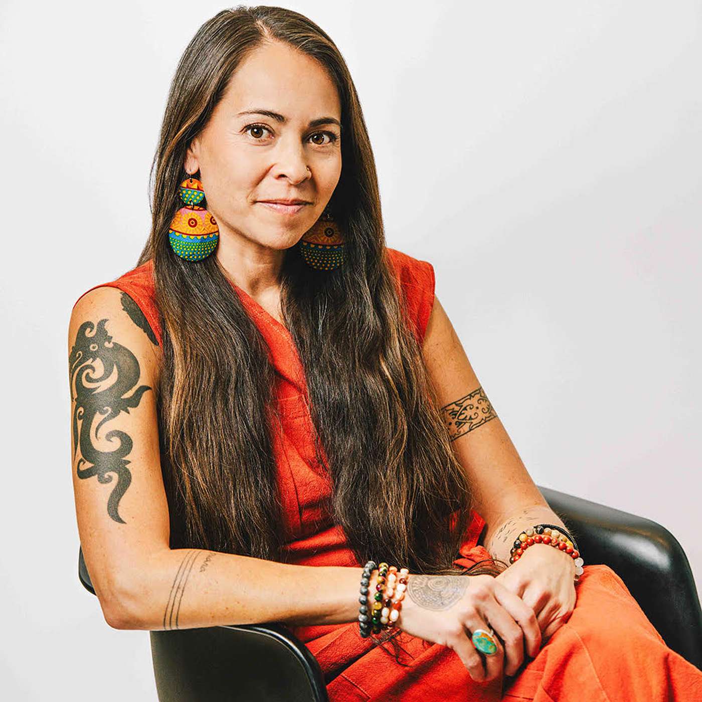 Color Shift: Transracial Adoptees