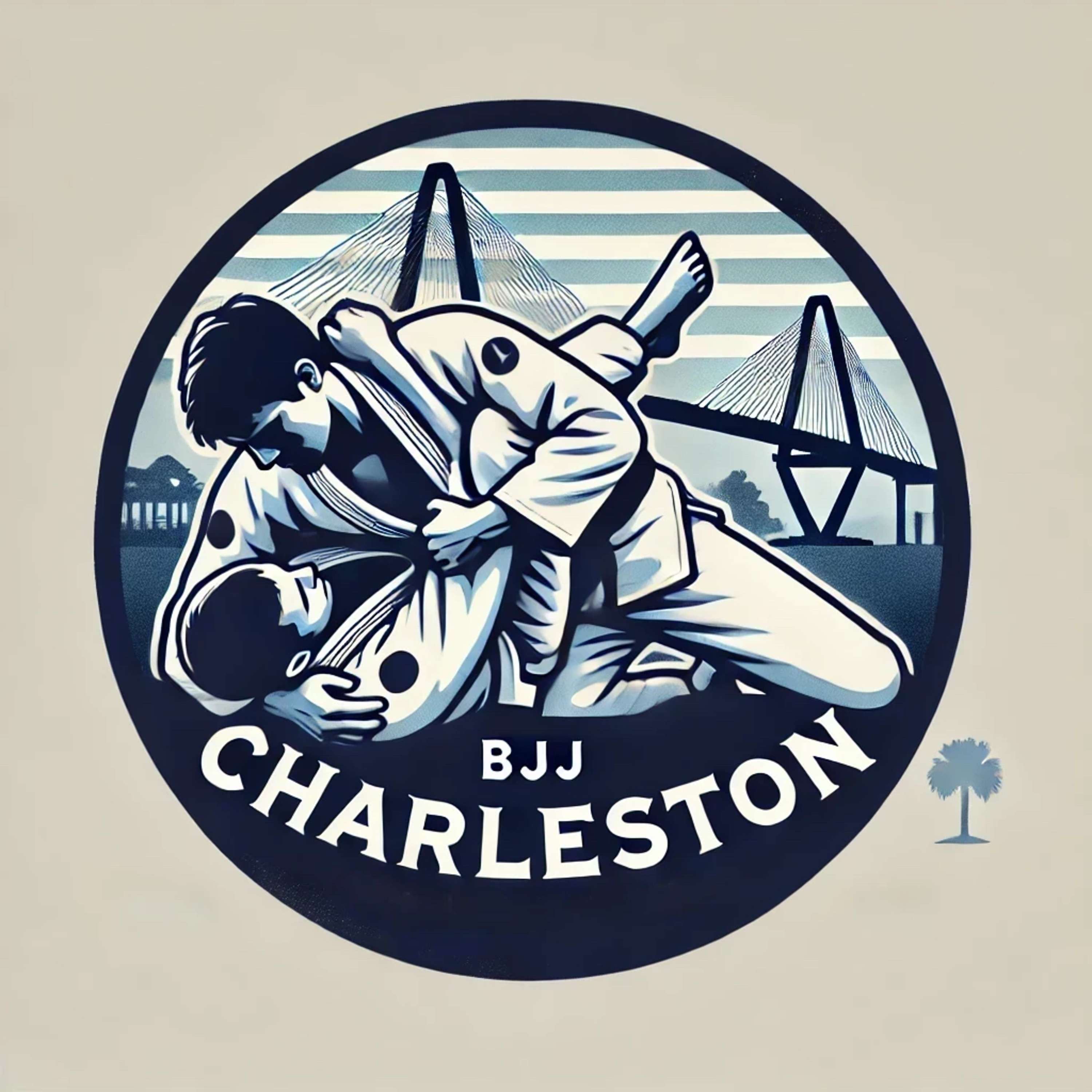 BJJ Charleston Podcast