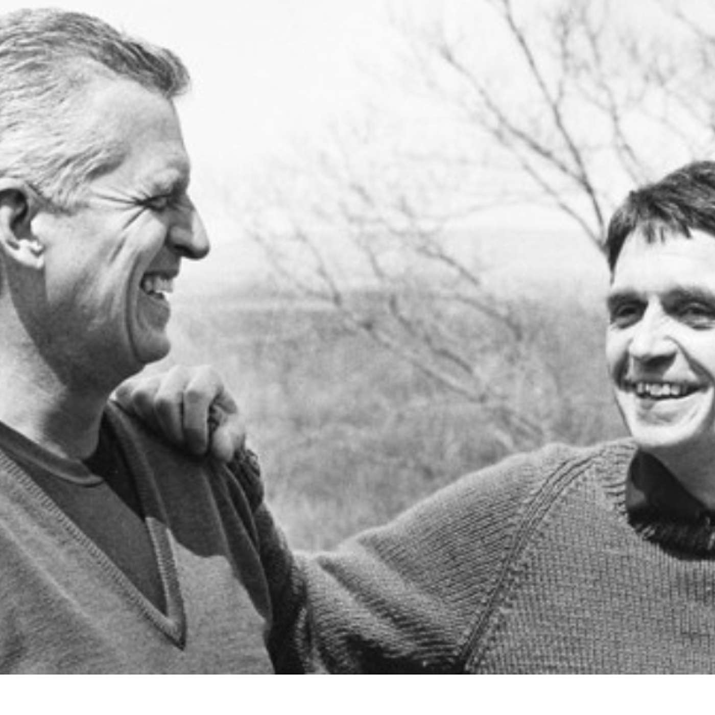 Daniel and Philip Berrigan: The Spiritual Poetry and Prose of Non-Violence