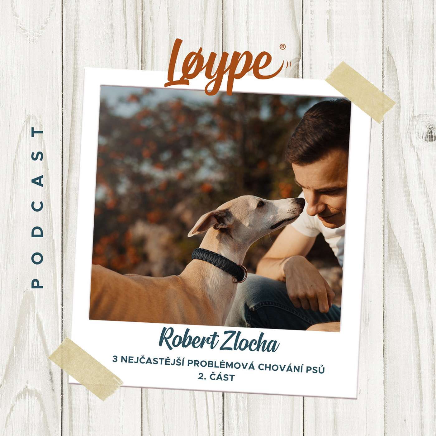 Løype podcast