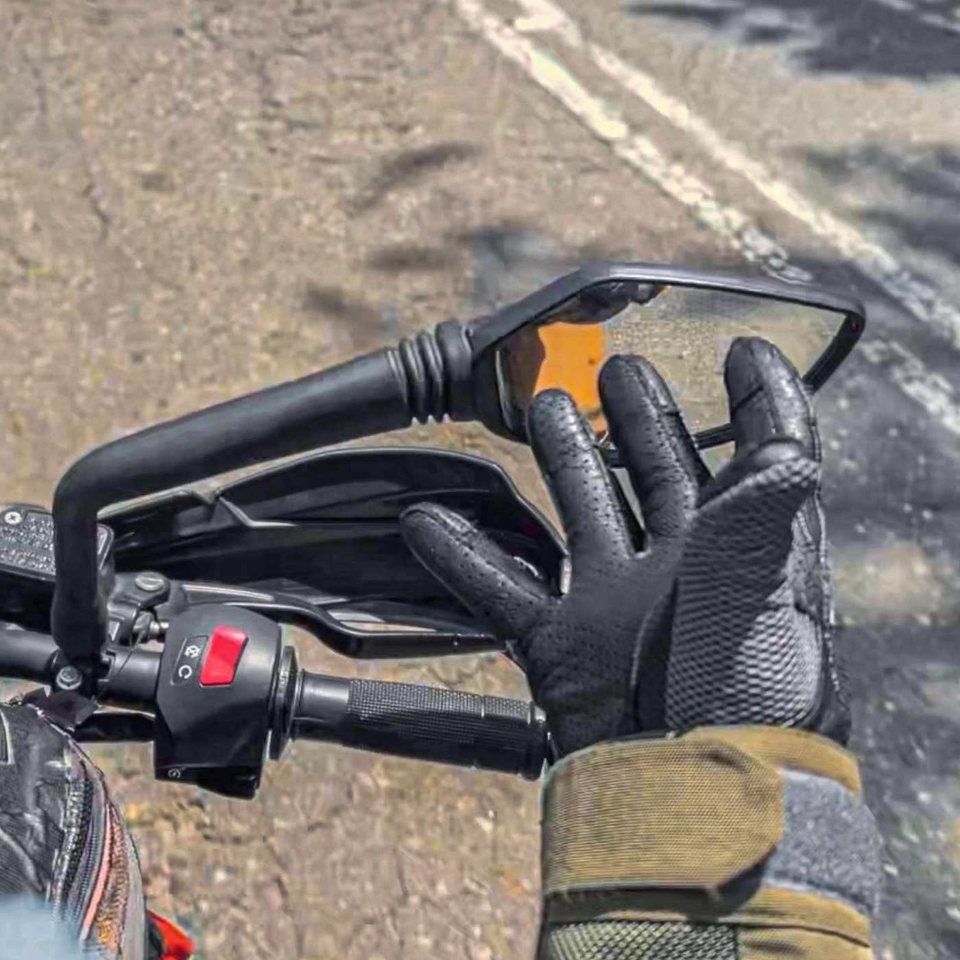 2Up and Overloaded - ADV Motorcycle Travel Podcast