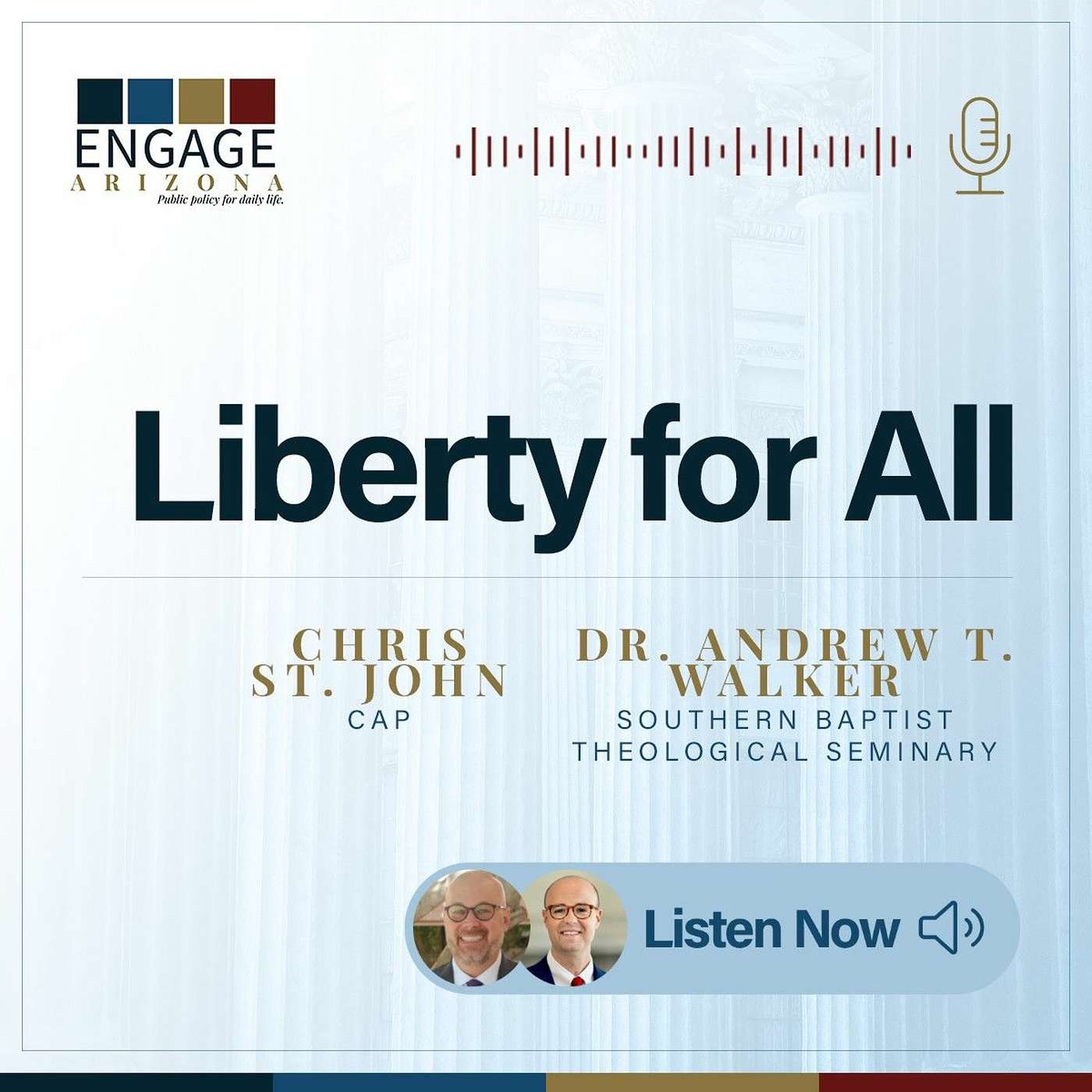 Liberty for All