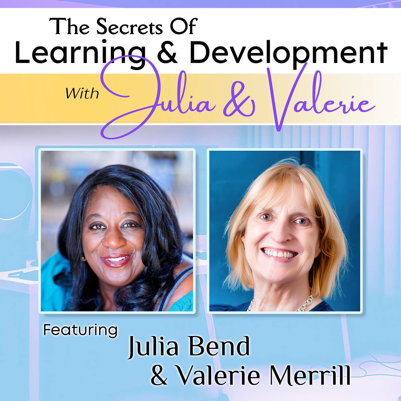 Bonus Episode: What Creating a Podcast Taught Us About Real Learning