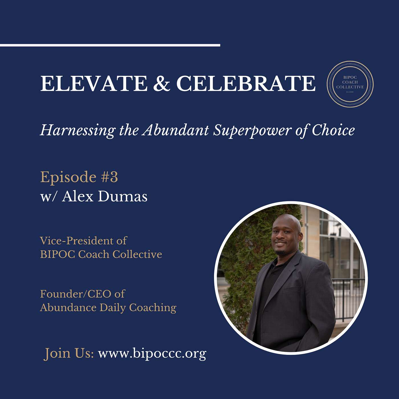 Elevate and Celebrate