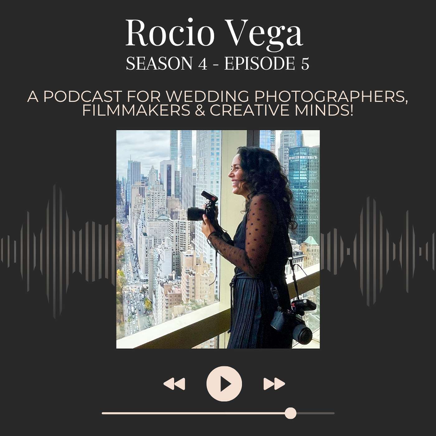 NineDots: The DotCast