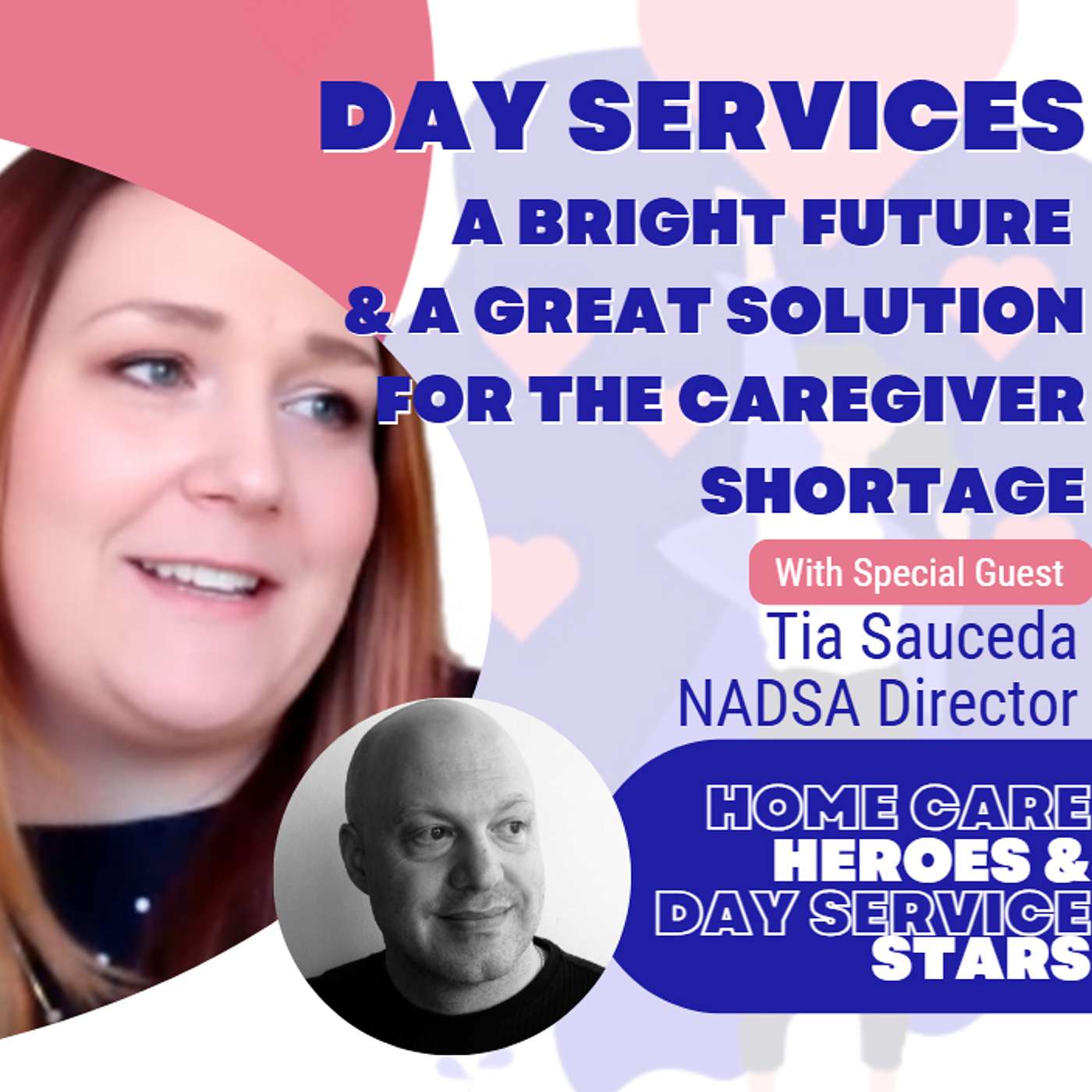 Home Care Heroes and Day Service Stars