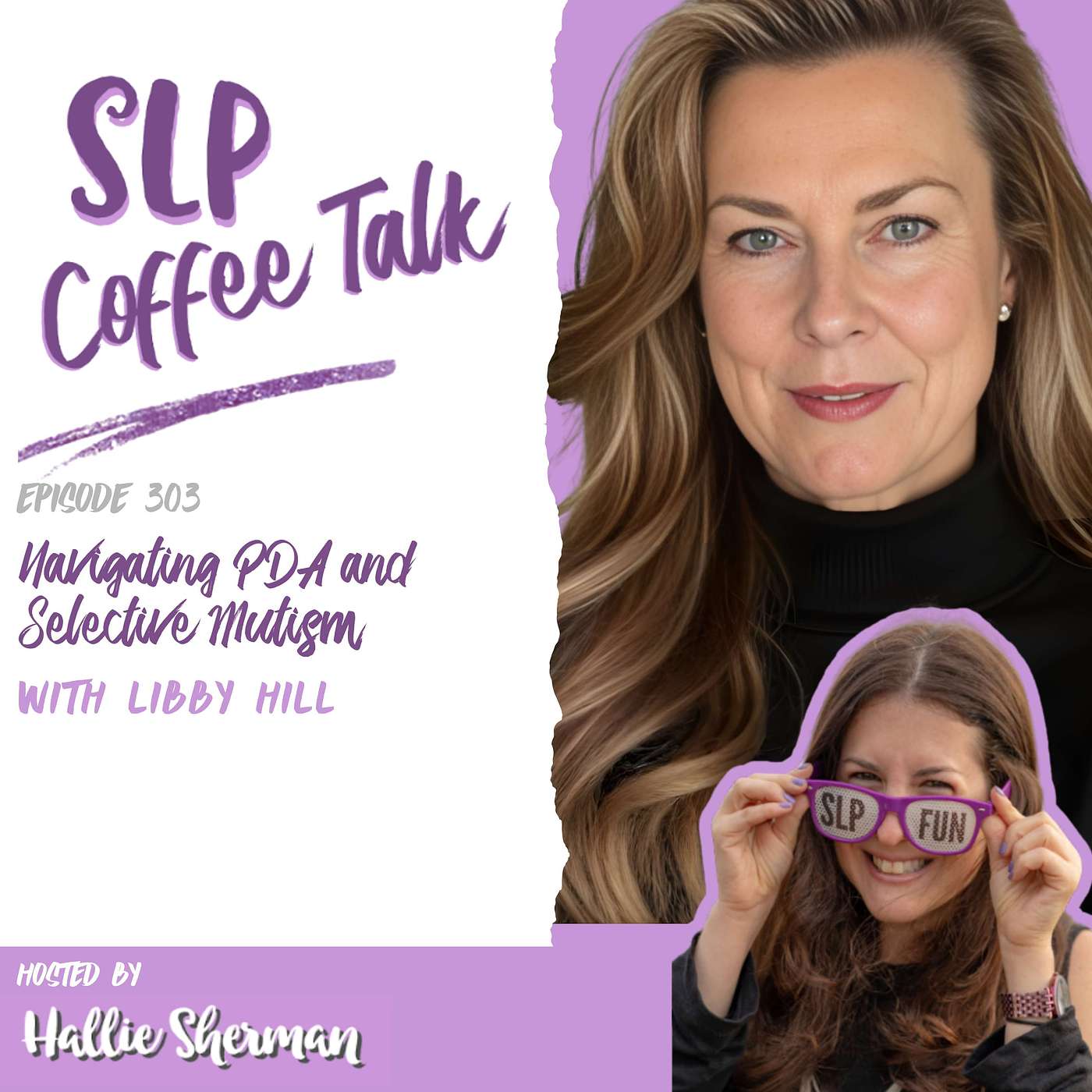 Navigating PDA and Selective Mutism