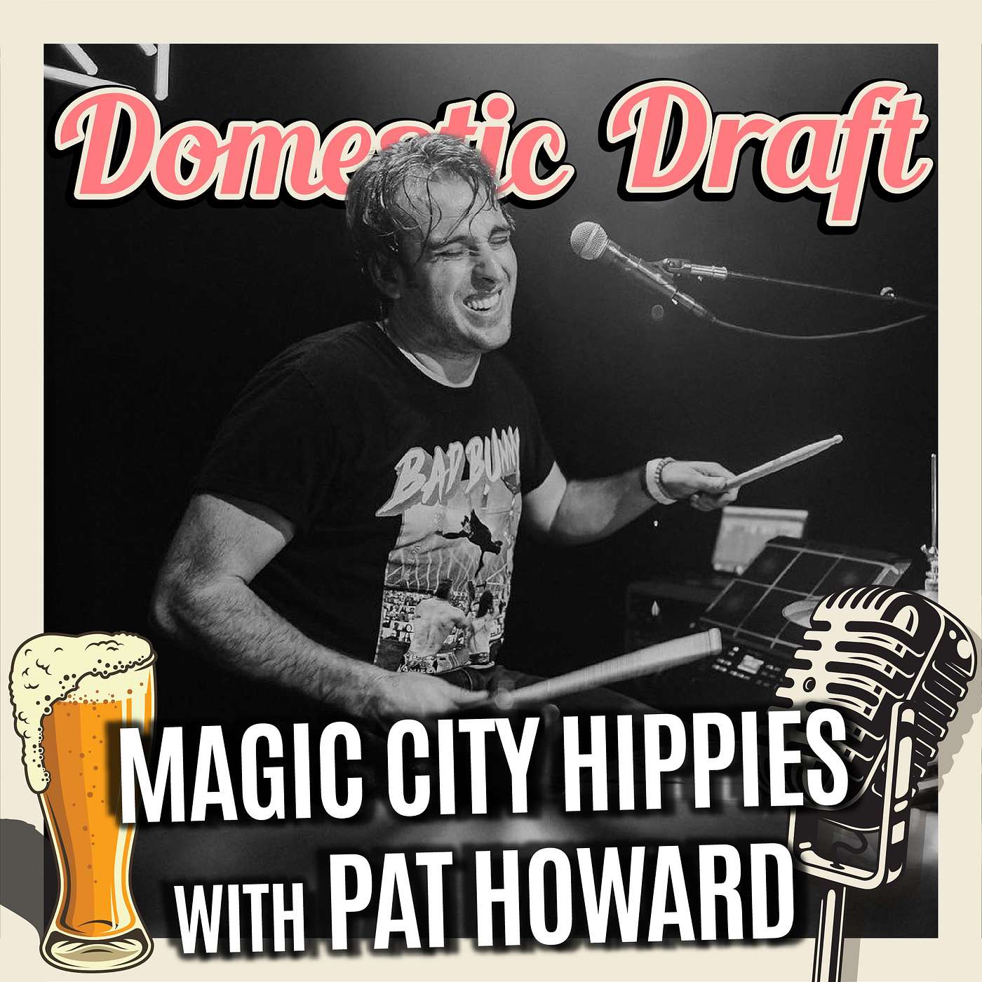 Domestic Draft