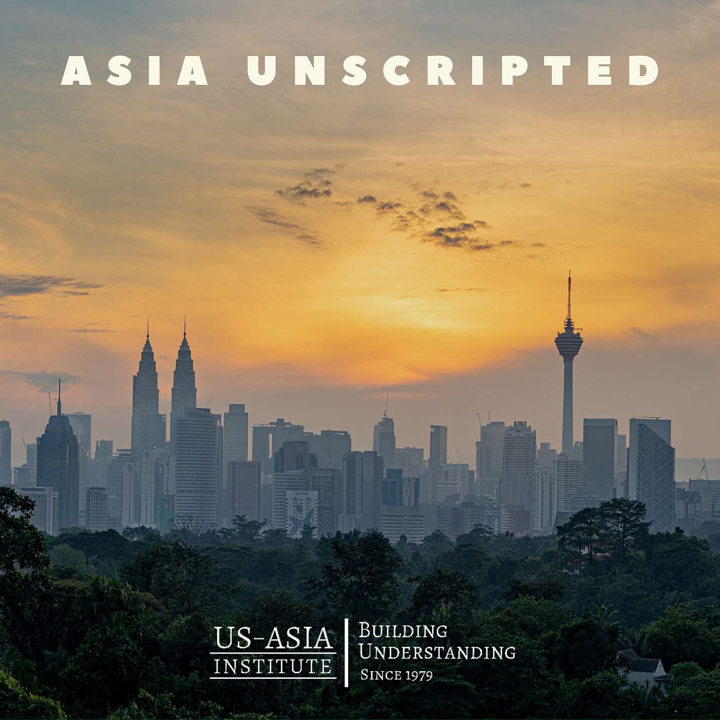 Asia Unscripted
