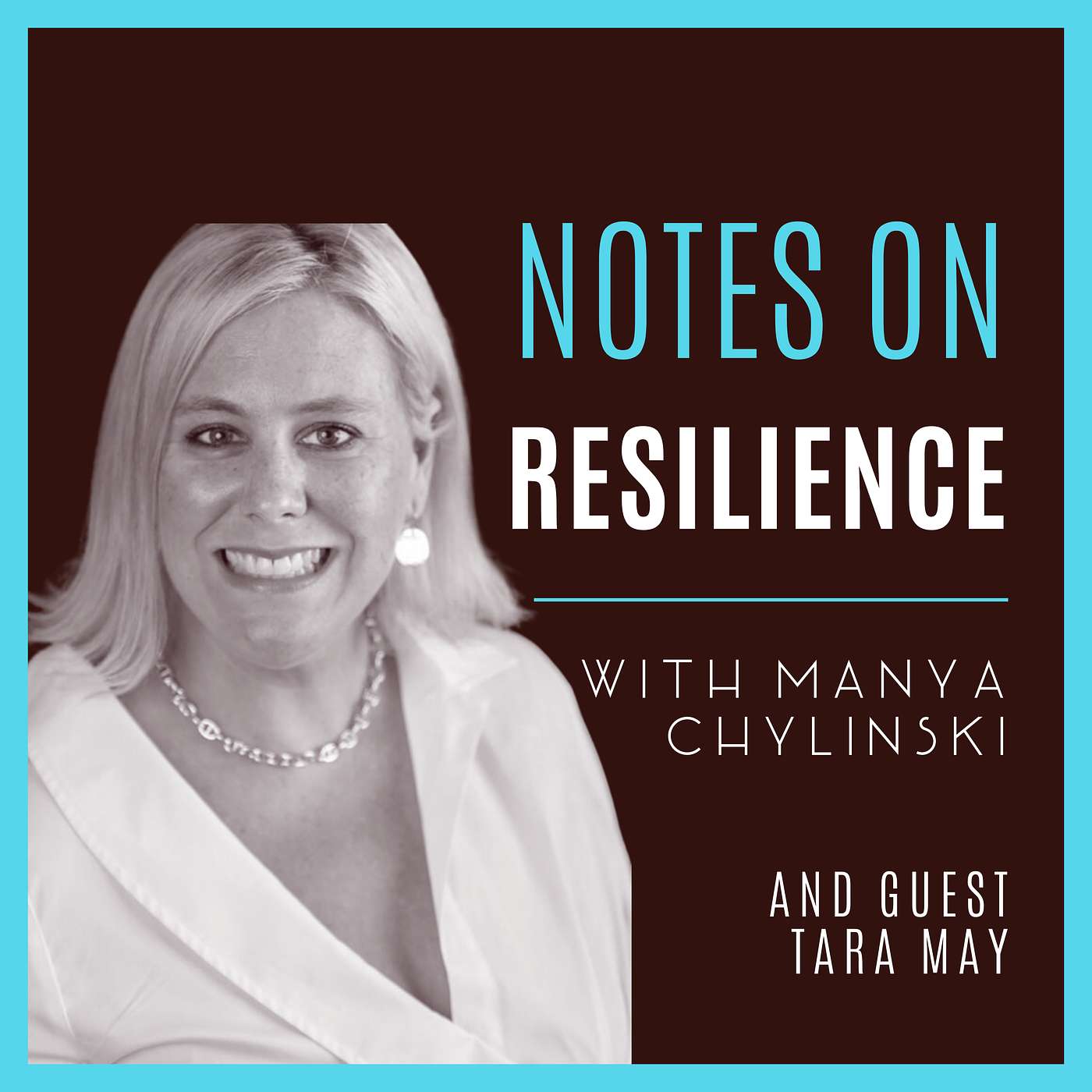 138: The ROI of Kindness: Why Compassion Drives Business Success, with Tara May 138: The ROI of Kindness: Why Compassion Drives Business Success, with Tara May