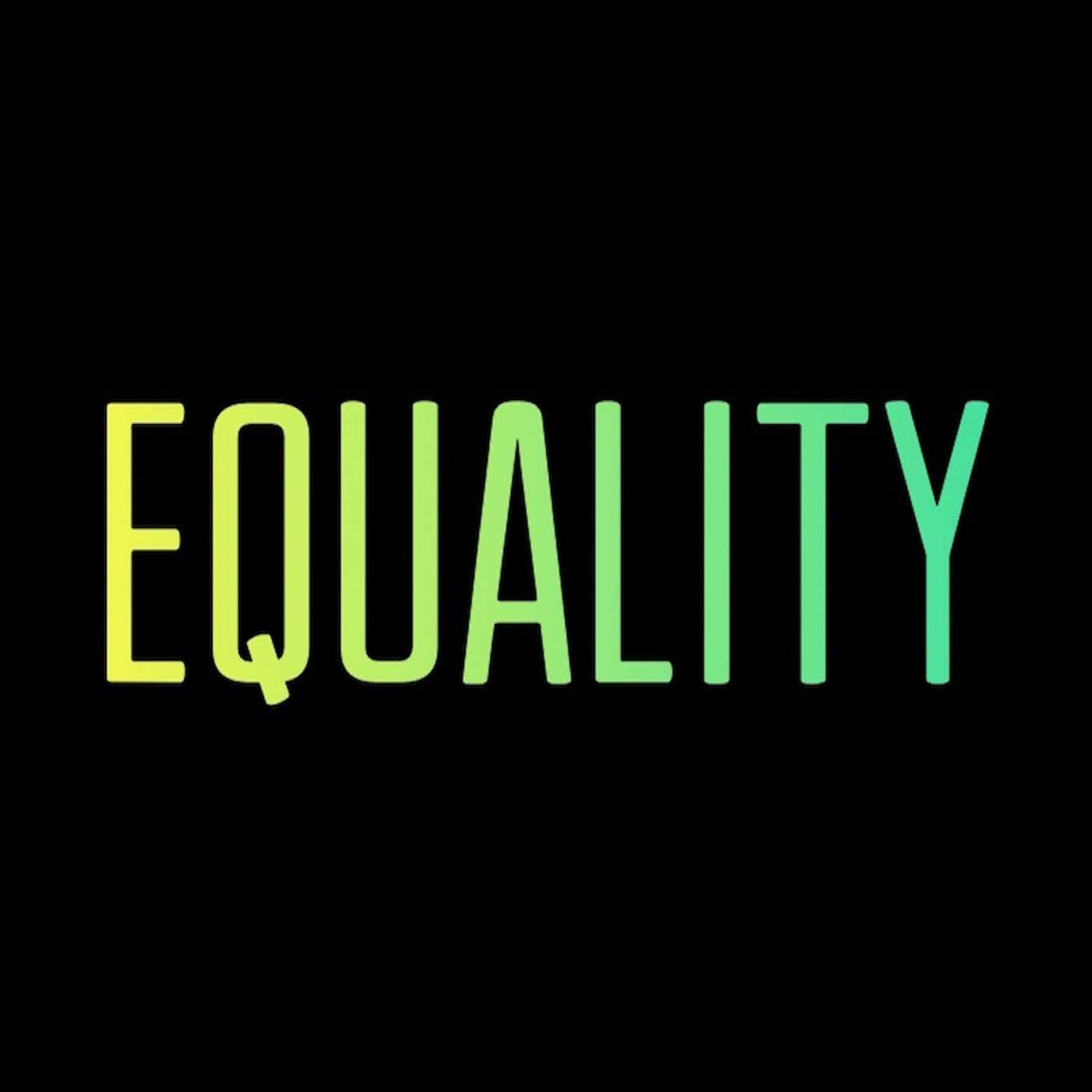 Equality