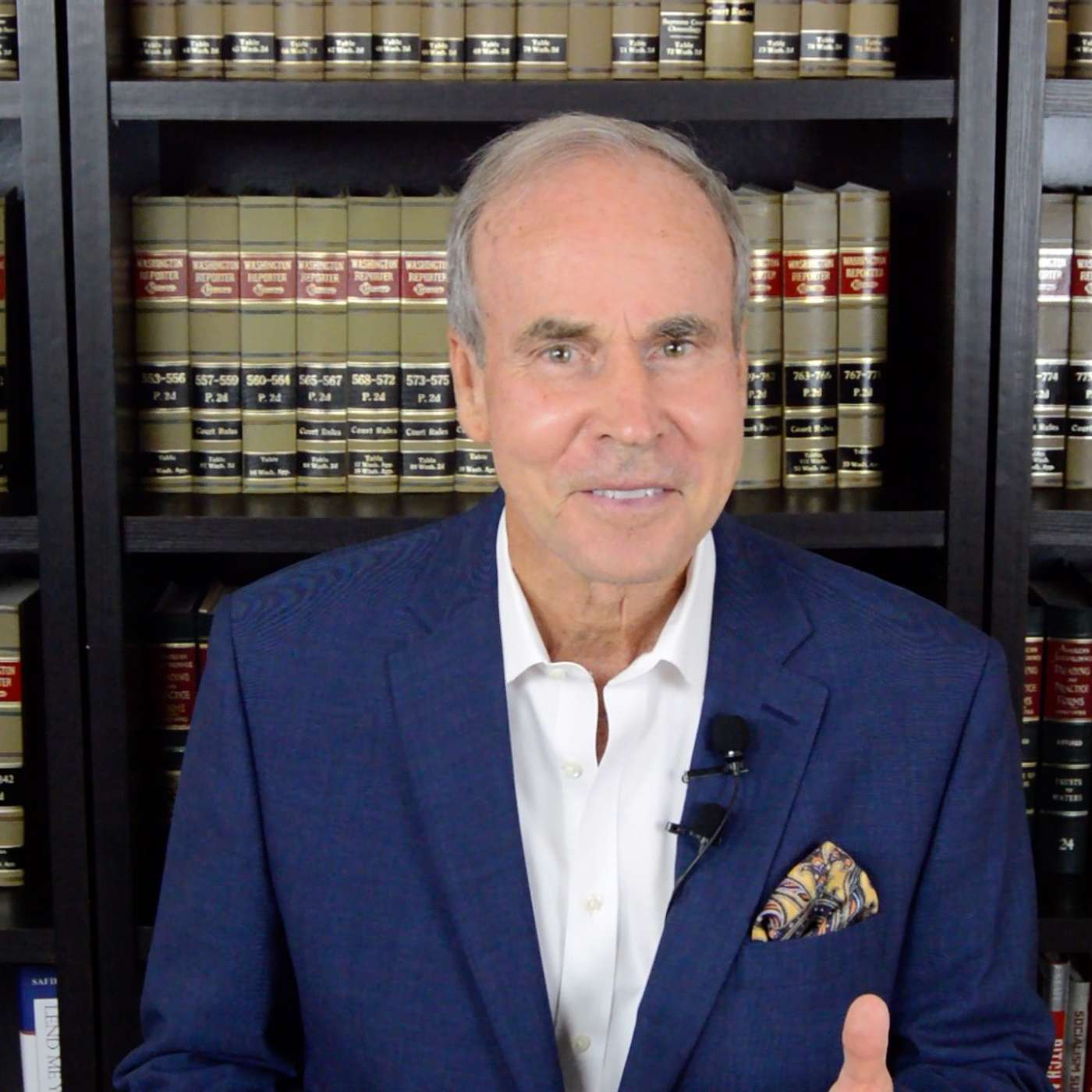 Win the Game of Money with Jim Nissing