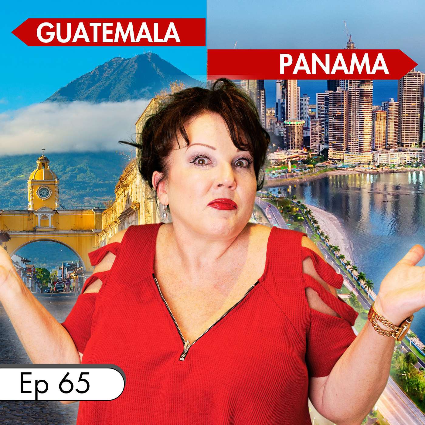 The Panama Podcast