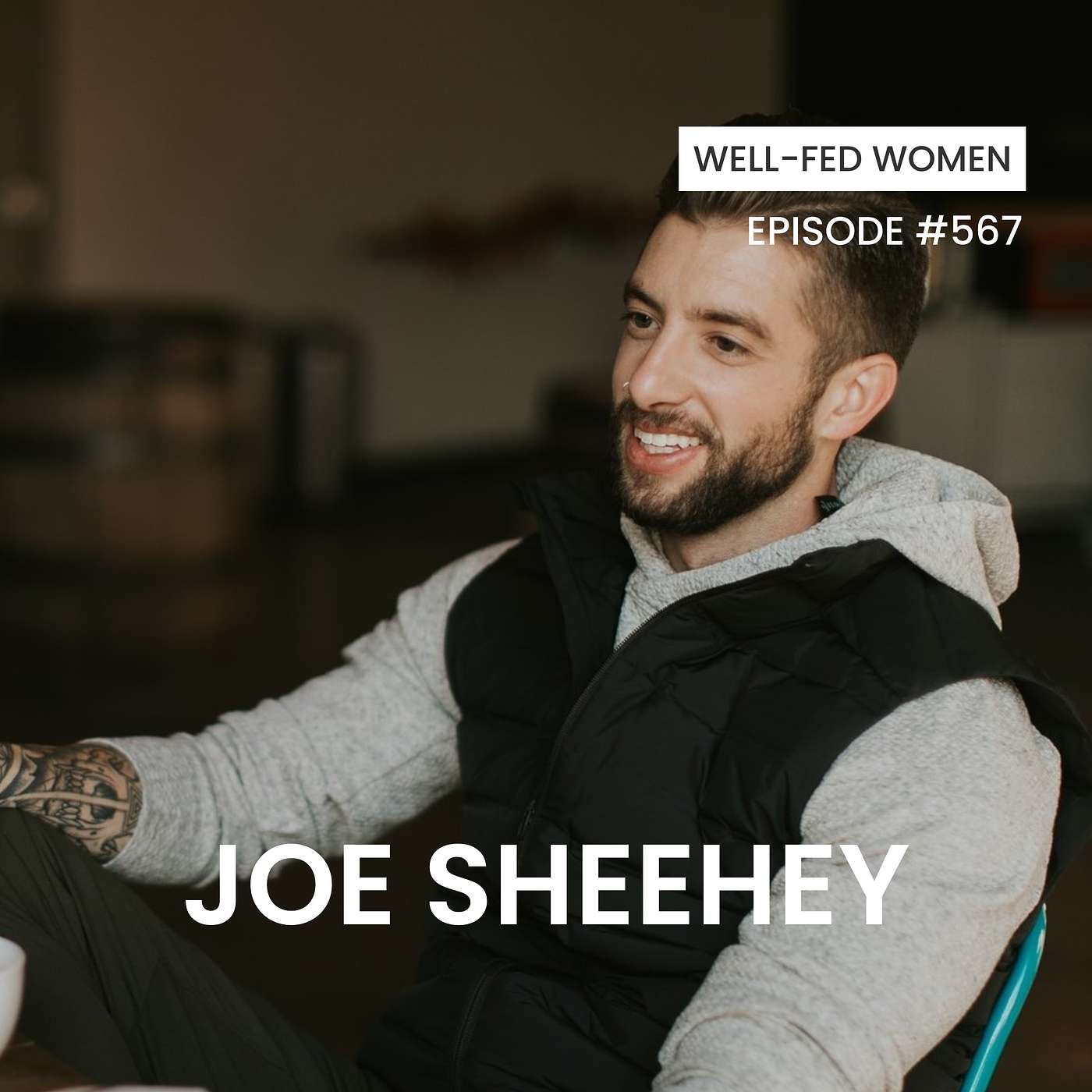 Burned Out, Wired, and Tired: Cannabinoids for Nervous System Balance with Joe Sheehey