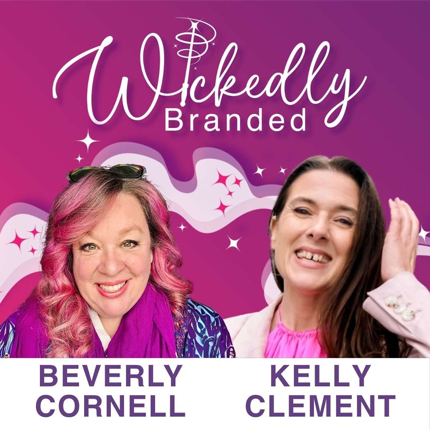 Branding in Educational Entrepreneurship: Math for Kids | Kelly Clement episode artwork
