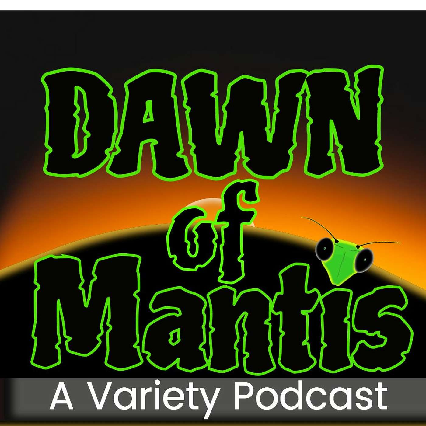 026- The Hornet Spooklight