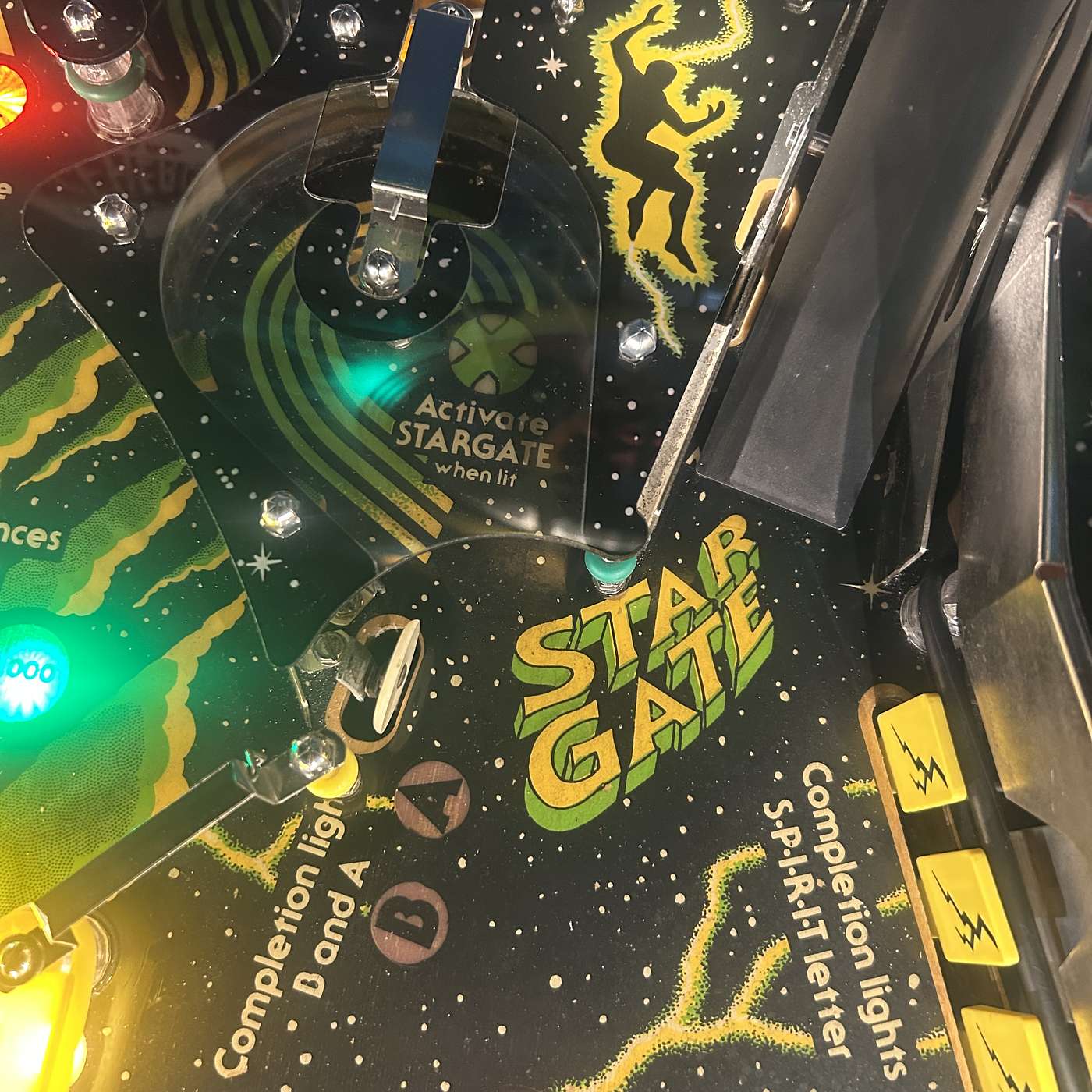 Episode 115 - The Age of Desperation and Innovation: Gottlieb System 80A