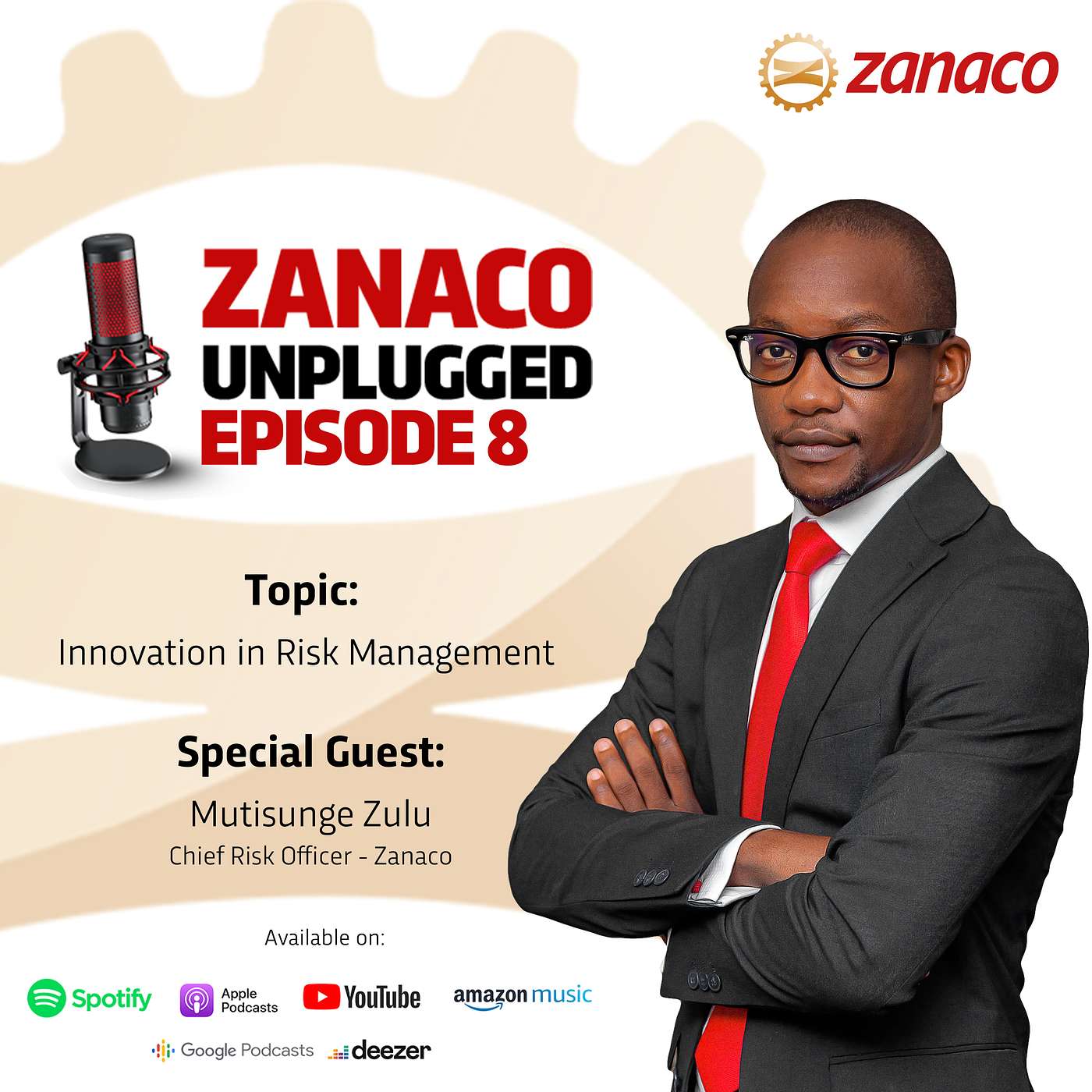 Zanaco Unplugged