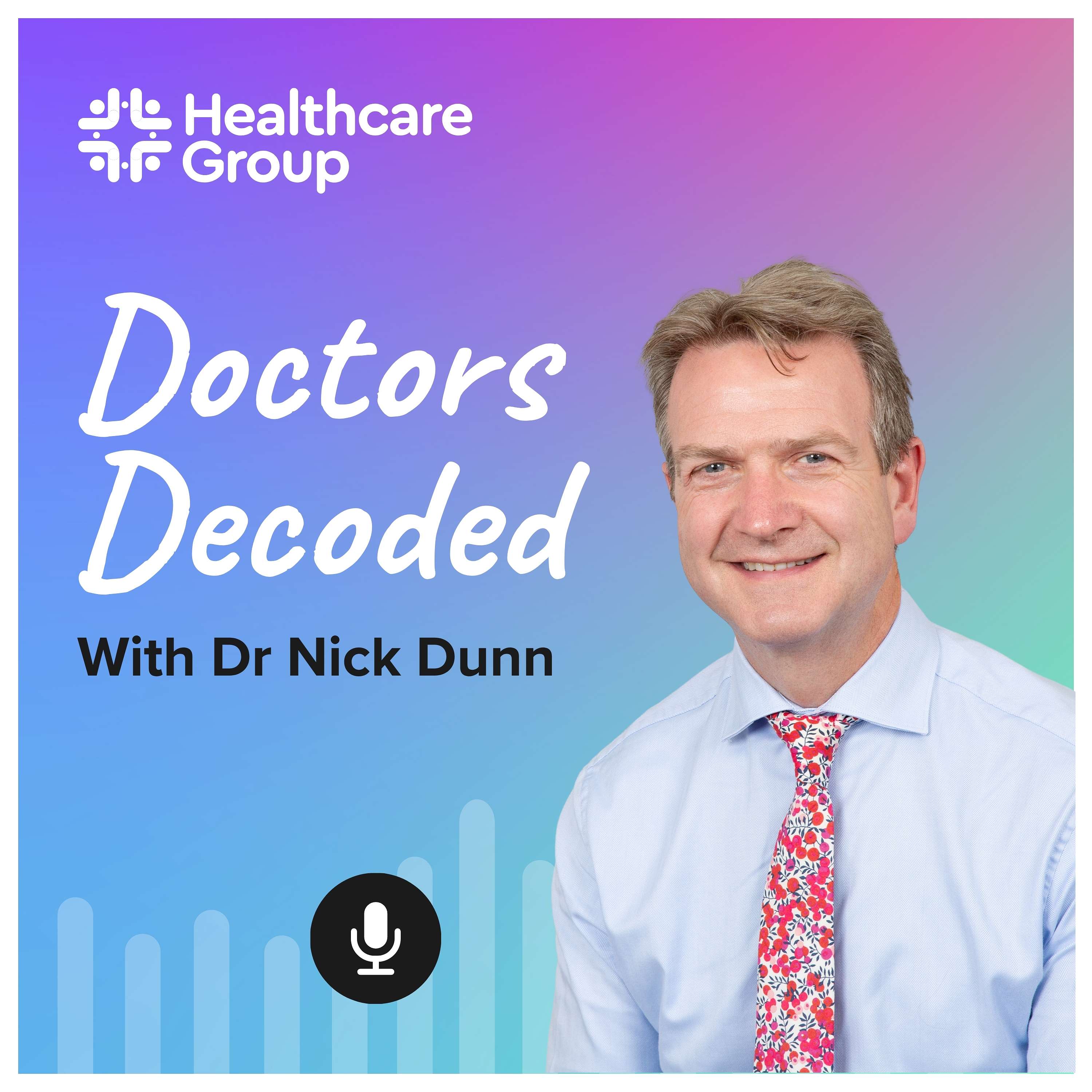 Doctors Decoded
