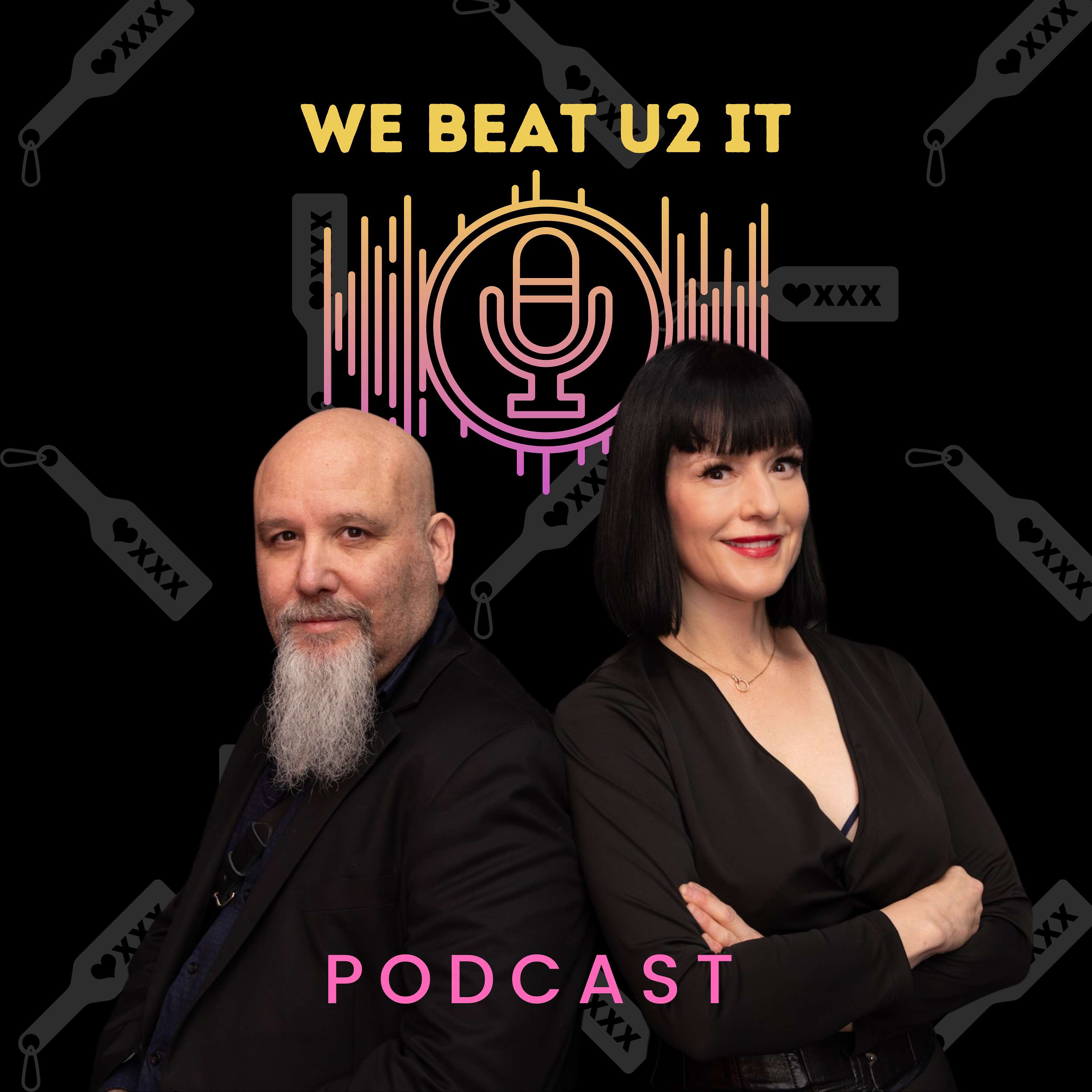 We Beat U2 It