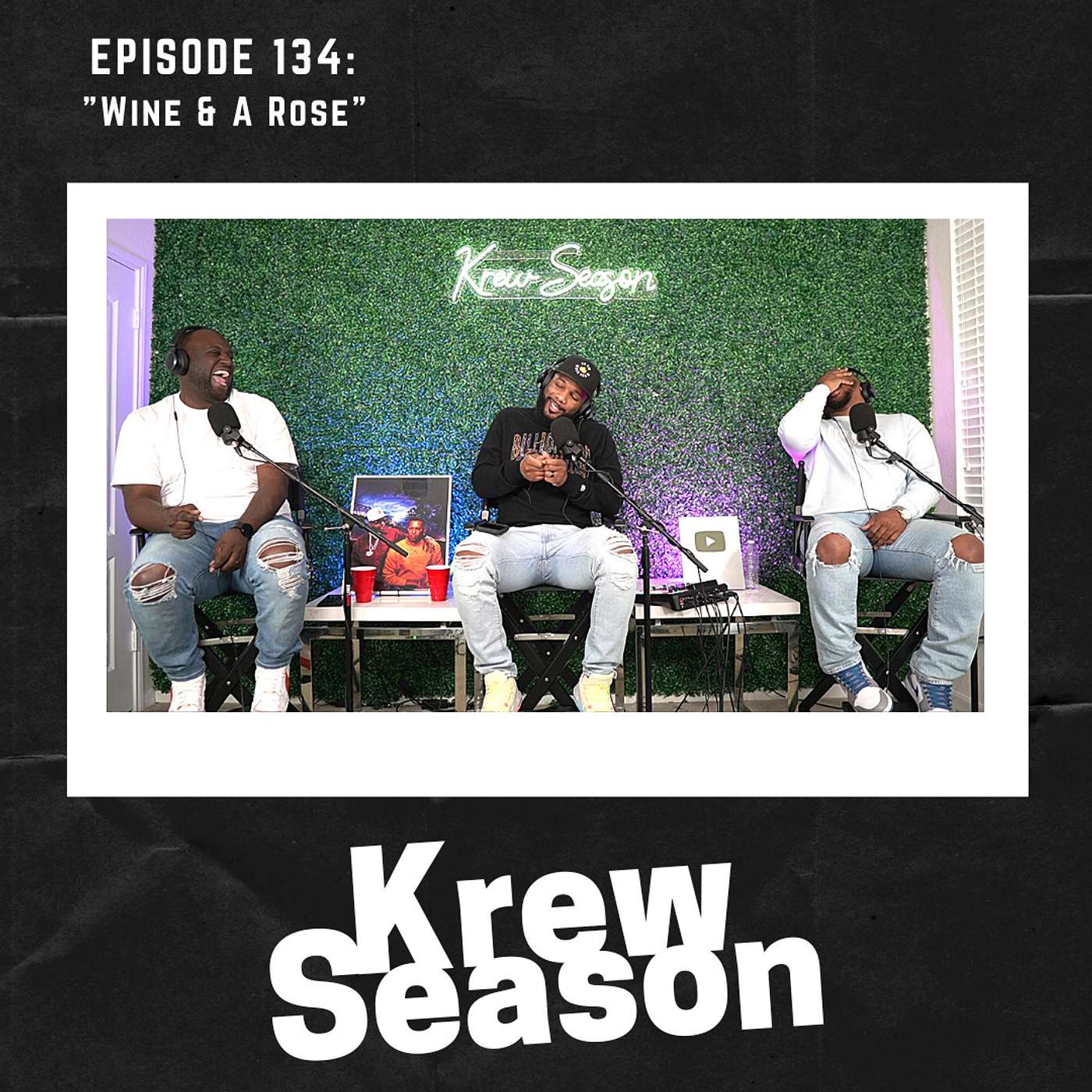 Krew Season