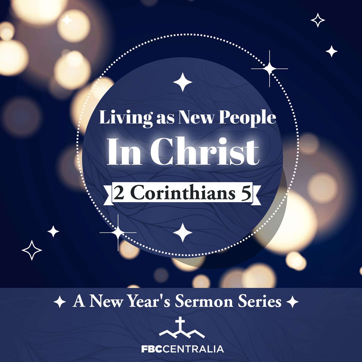 2 Corinthians 5:11-15 – Living for the One Who Died for You