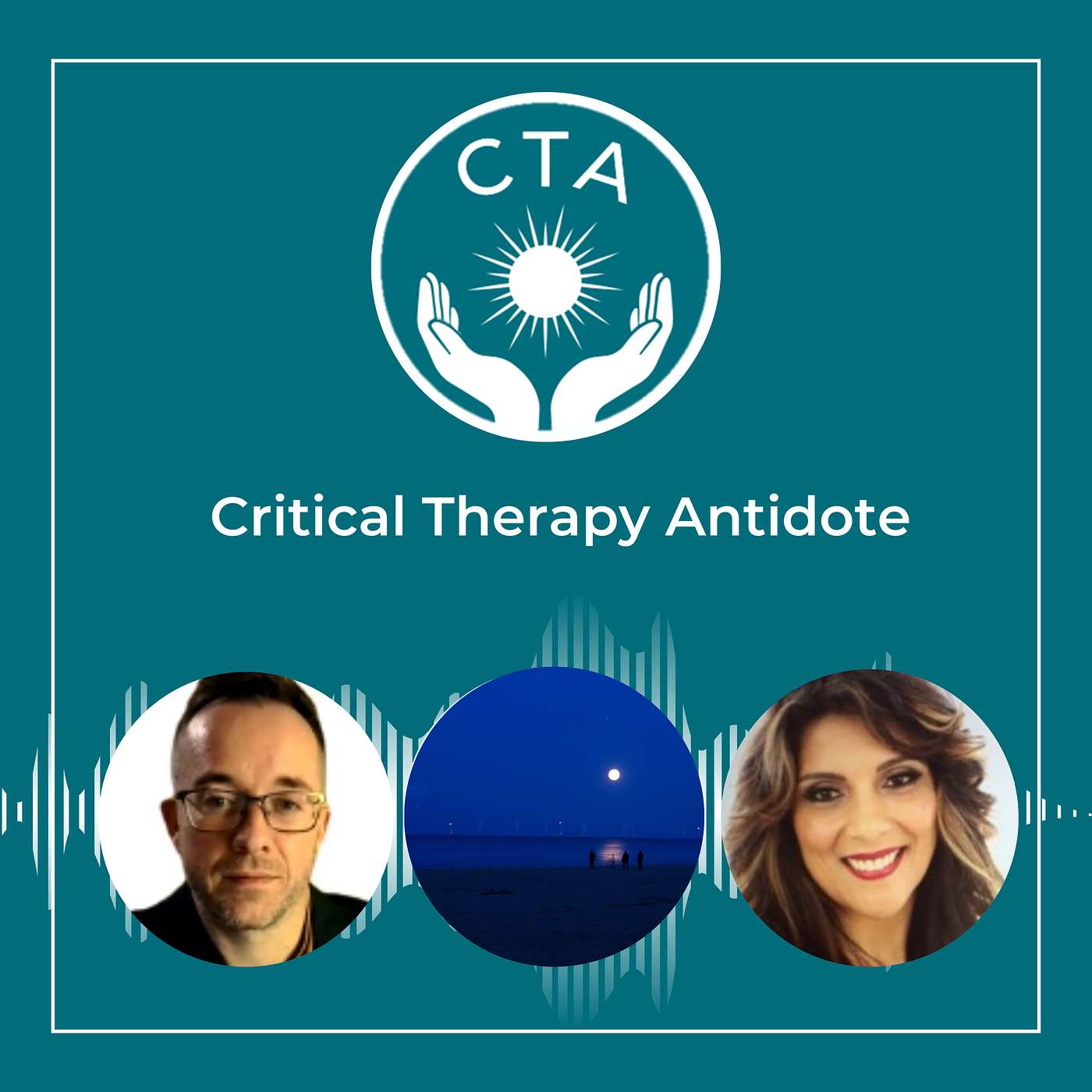 CTA Podcast