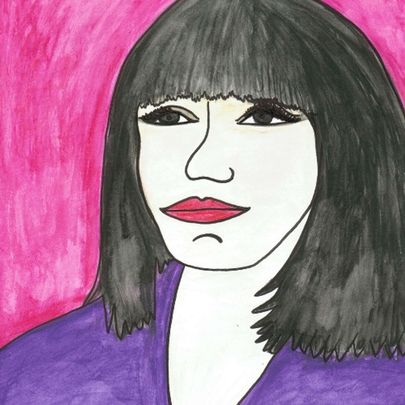 ANNIE DESCHAMPS Episode # 09
