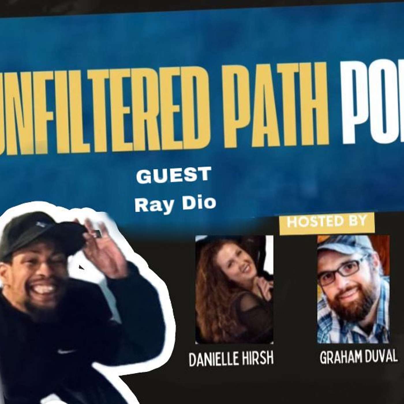 The Unfiltered Path Podcast