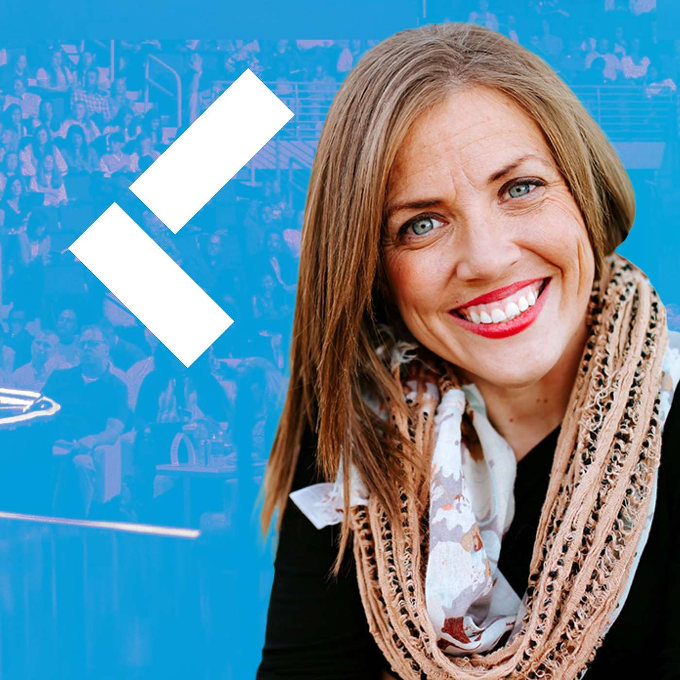 129: Initiate Real Change w/ Chanda Hinton 129: Initiate Real Change w/ Chanda Hinton