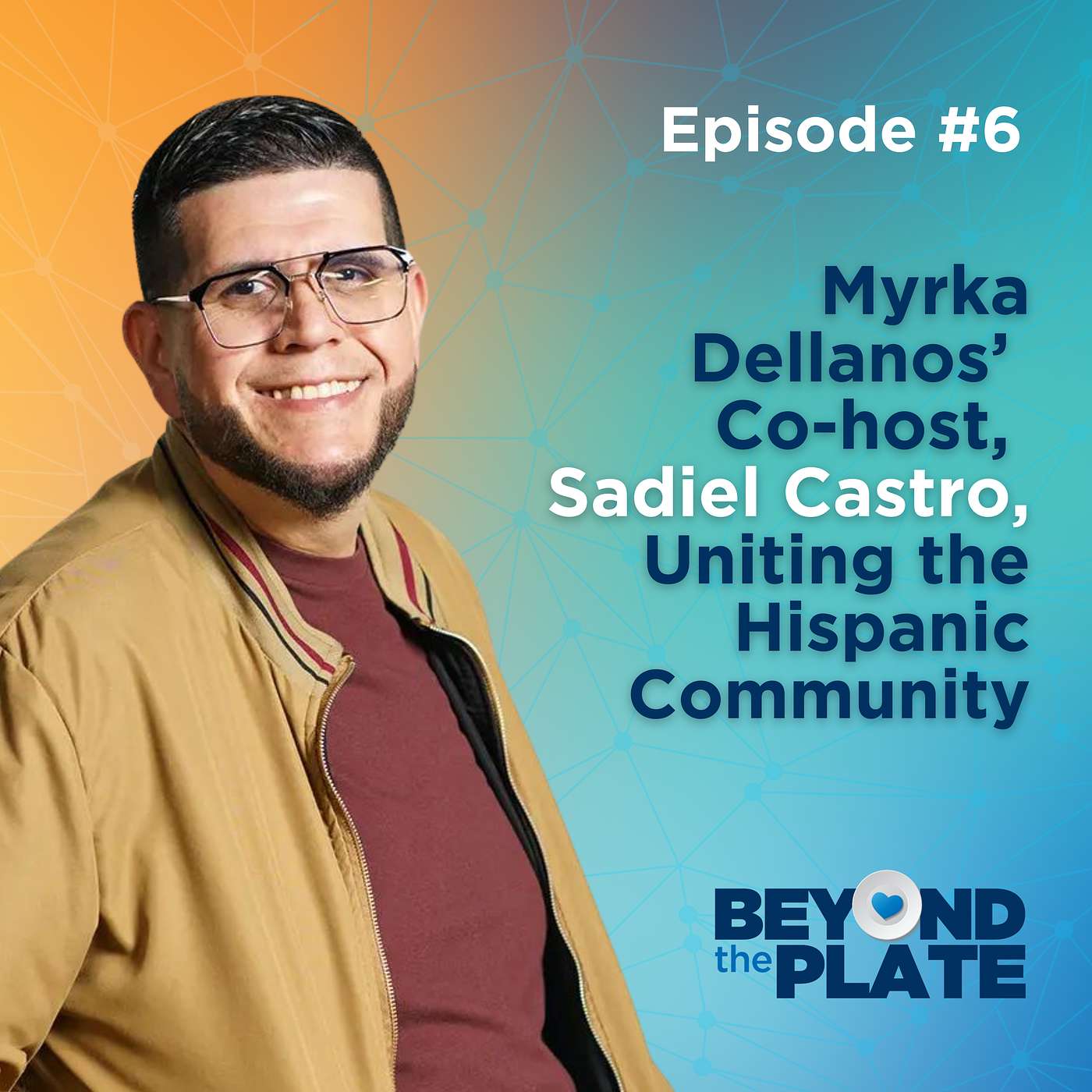 Beyond The Plate – A Podcast by Food For The Poor