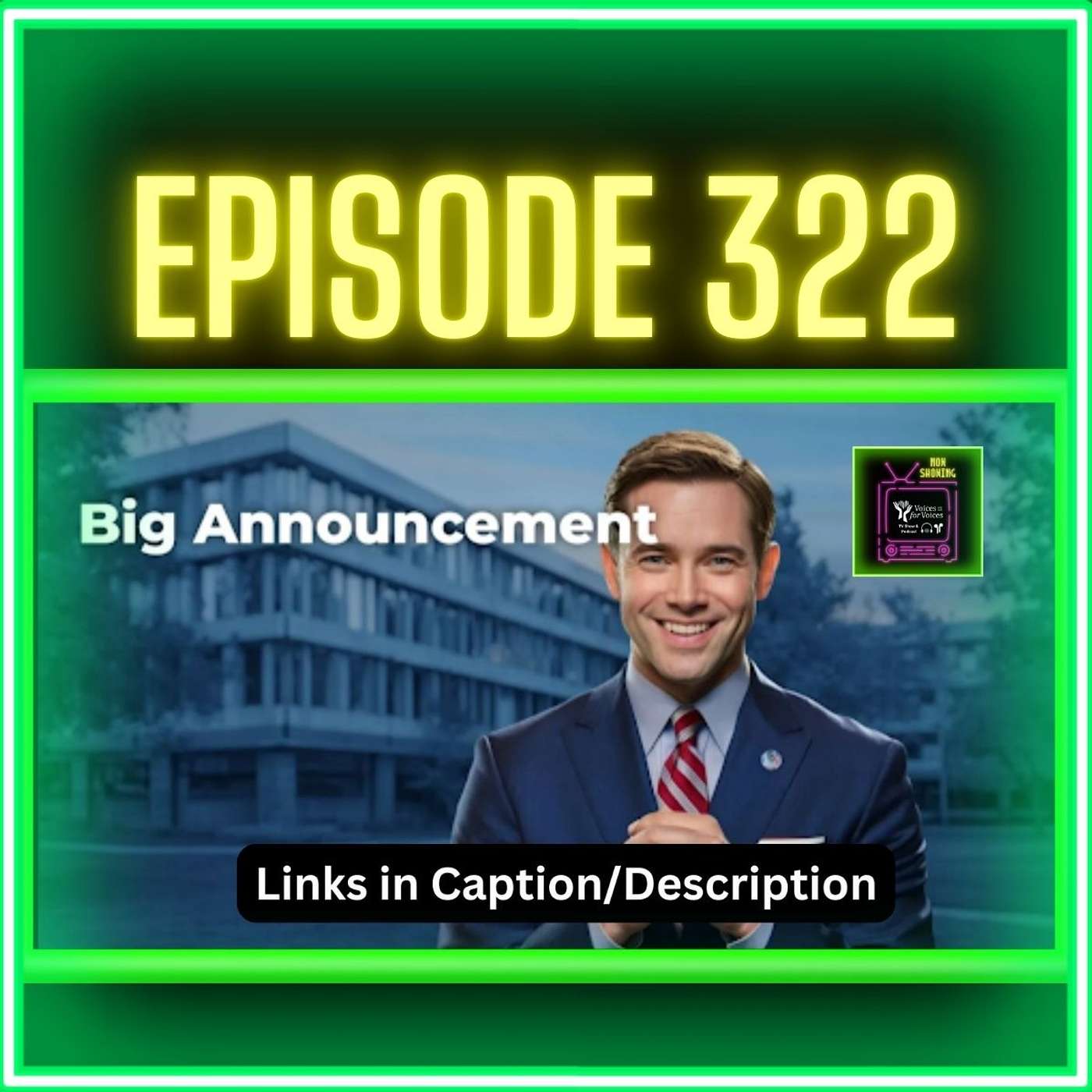 From Idea to White House: How Our Mental Health Mission Grew Wings (Ep. 322)