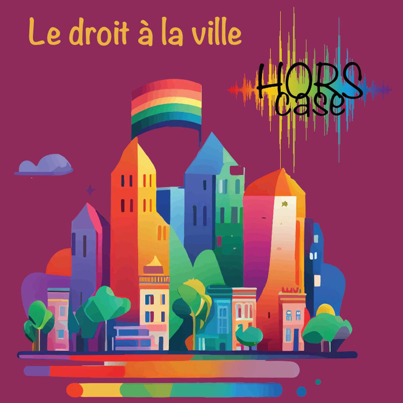 Hors Case