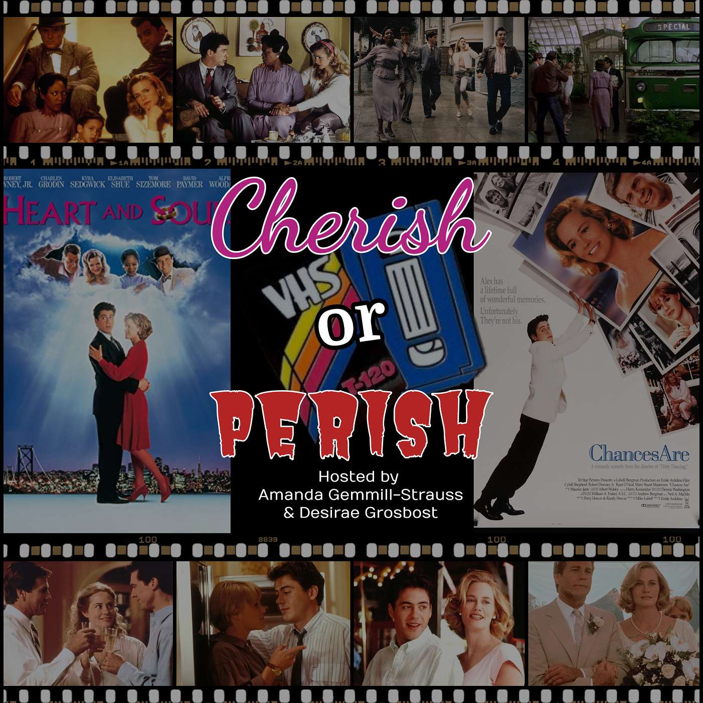 Cherish or Perish