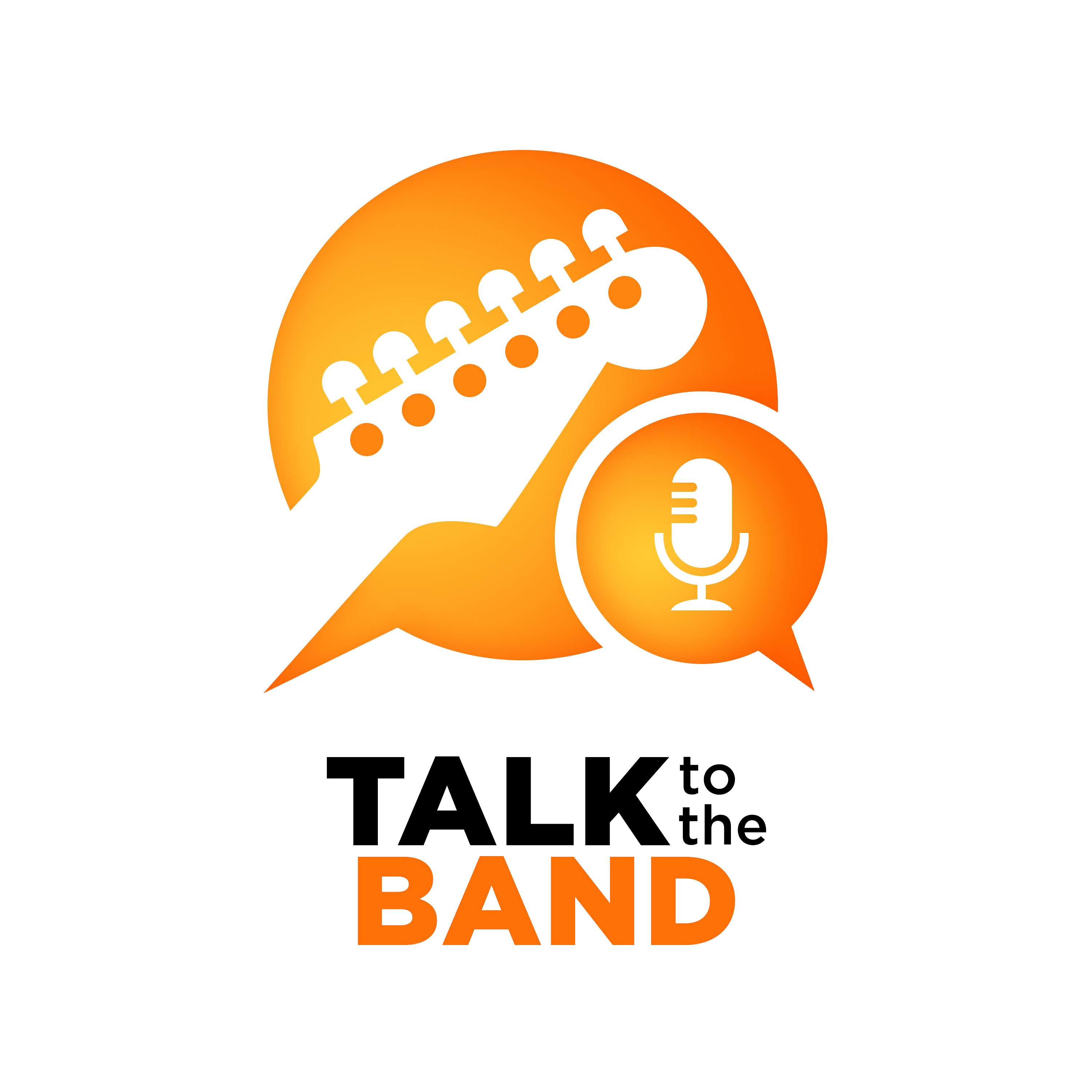 Talk to the Band