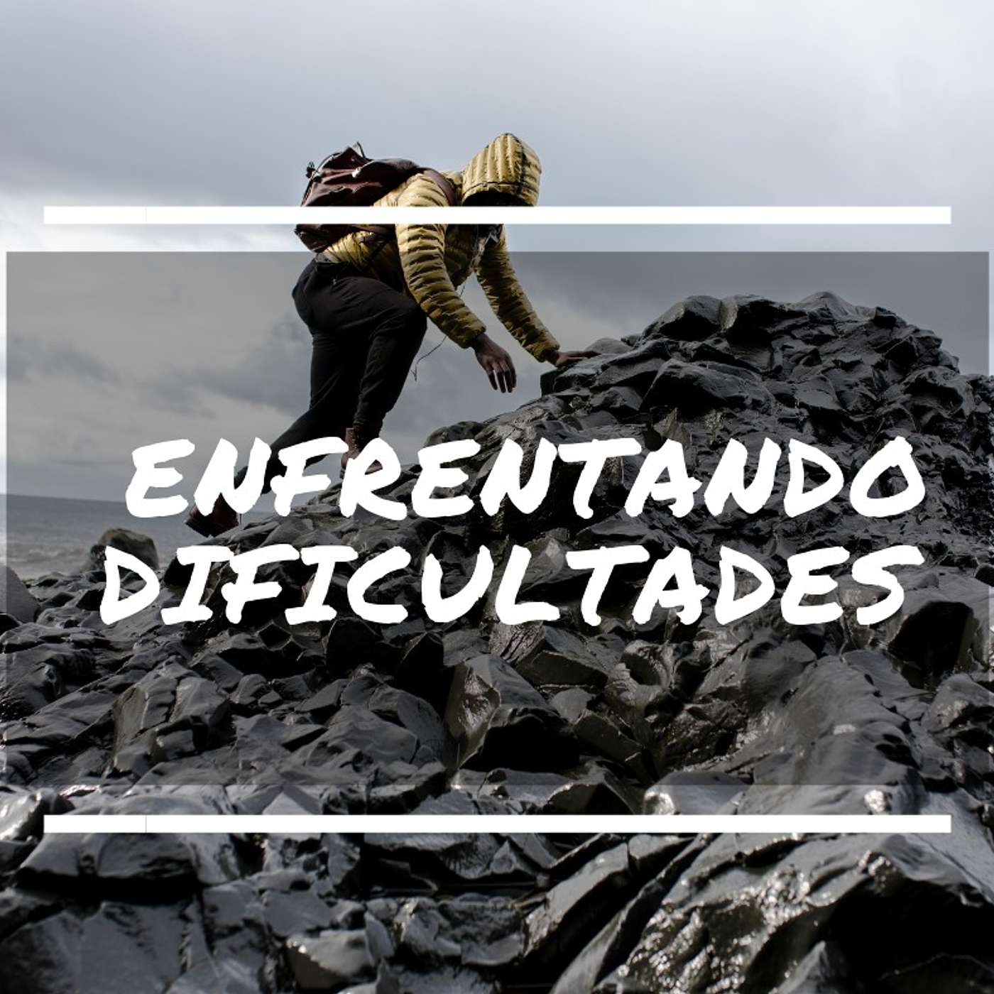 Enfrentando Dificultades