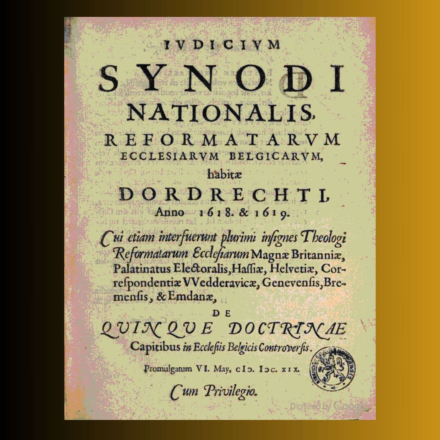 The Rise of the Protestants