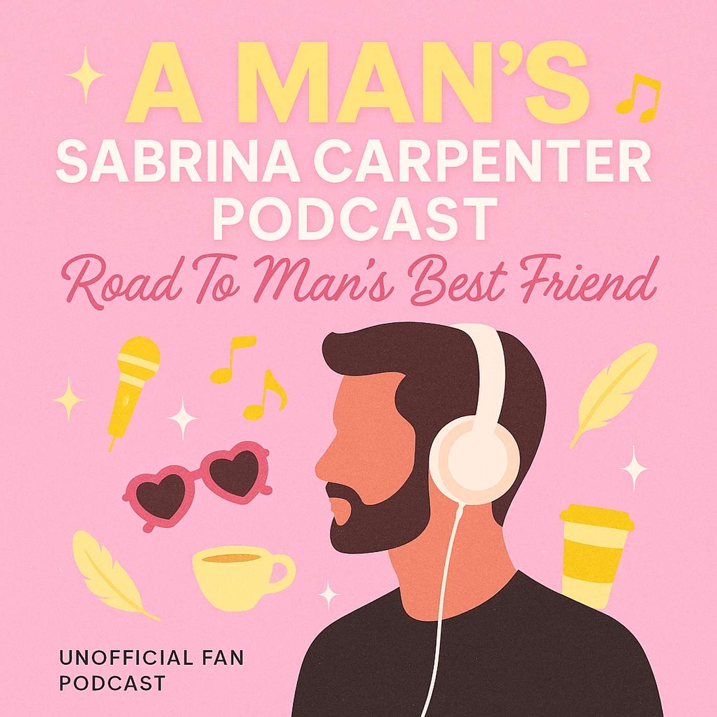 A Man's Guide To Sabrina Carpenter: Road To Man's Best Friend