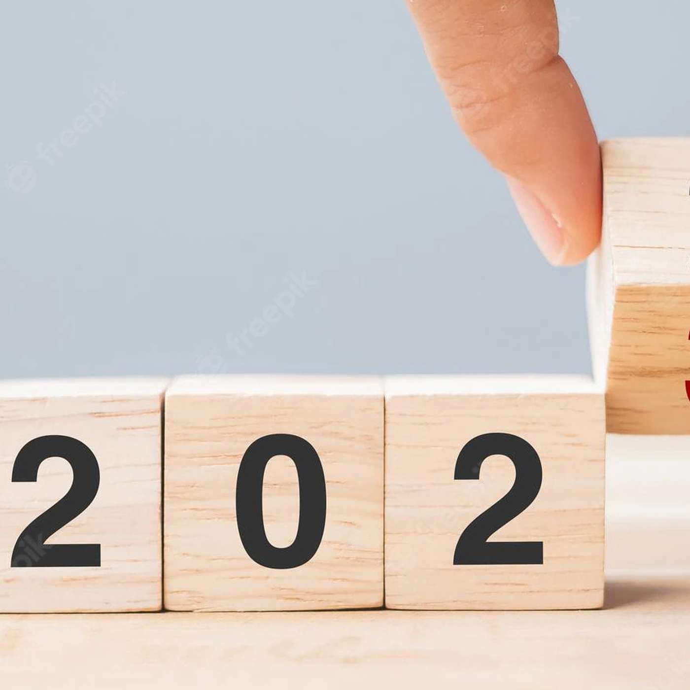 2022 - A Year In Review - Part 3