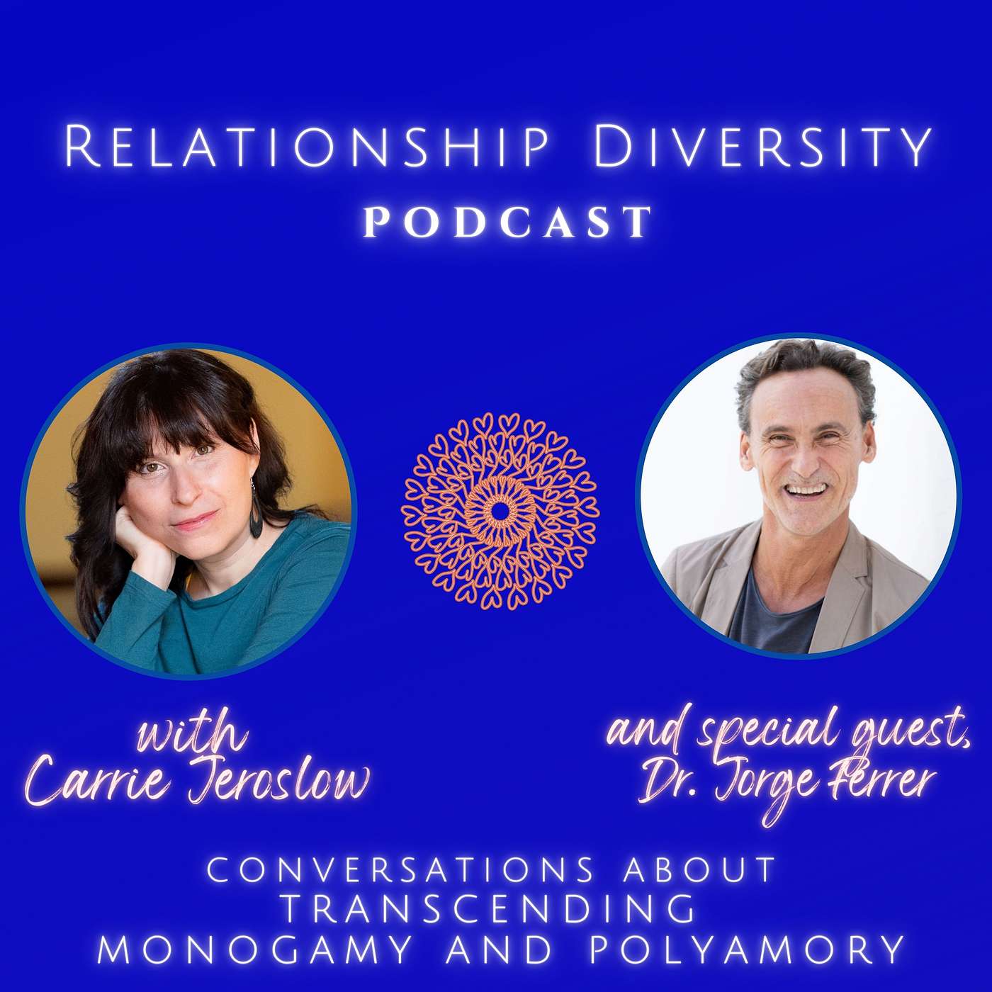 Relationship Diversity Podcast