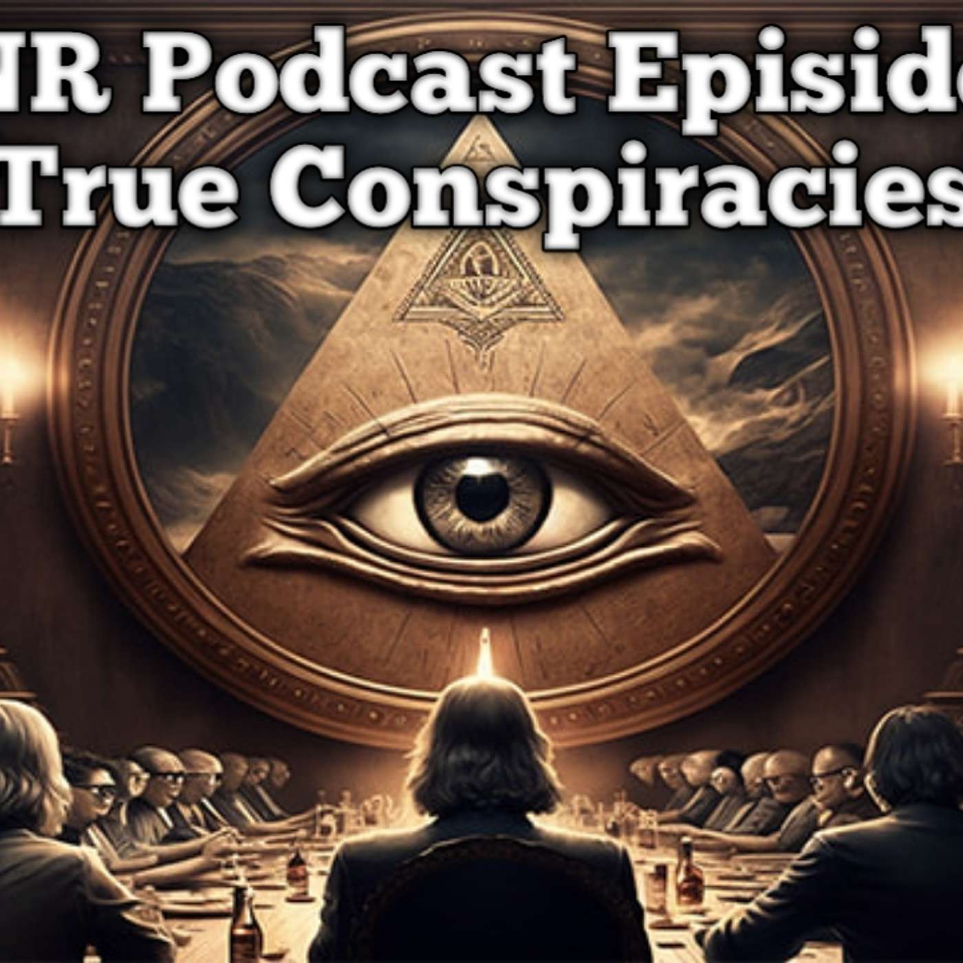SNR Podcast