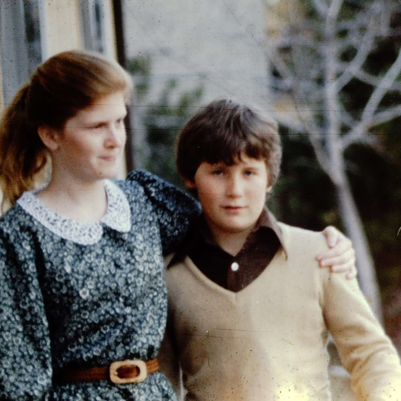 My Almost Dead Brother