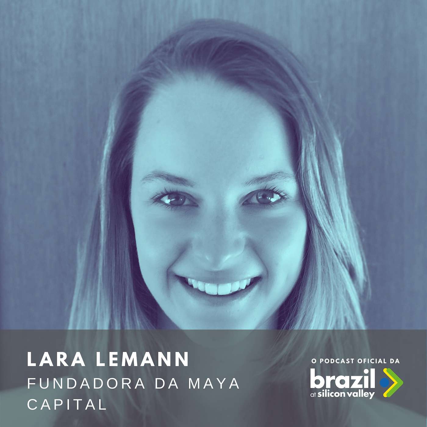 Podcast oficial da Brazil at Silicon Valley