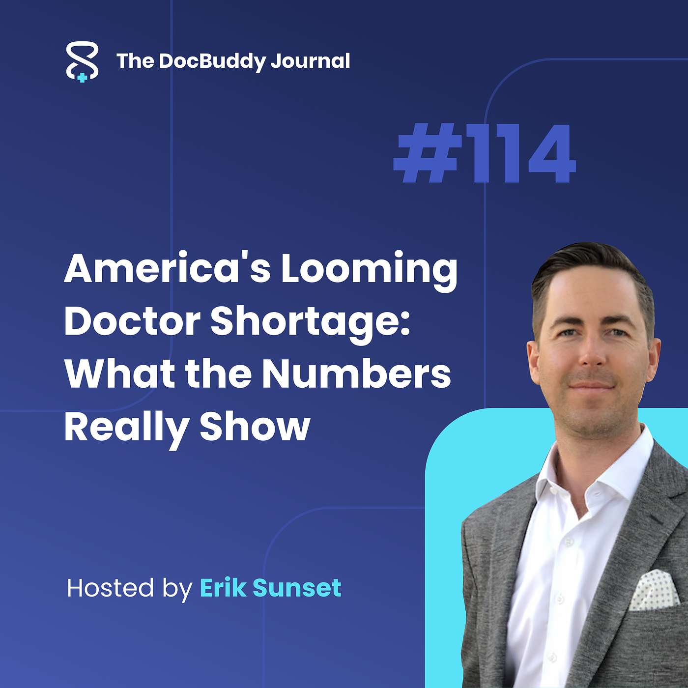 The DocBuddy Journal