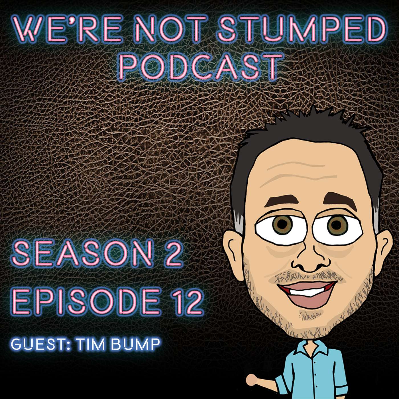 We\'re Not Stumped - Centering on life stories of the Limb Loss / Amputee and Disabled Communities
