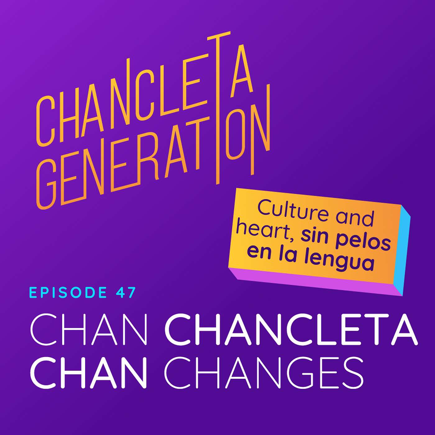 Chancleta Generation
