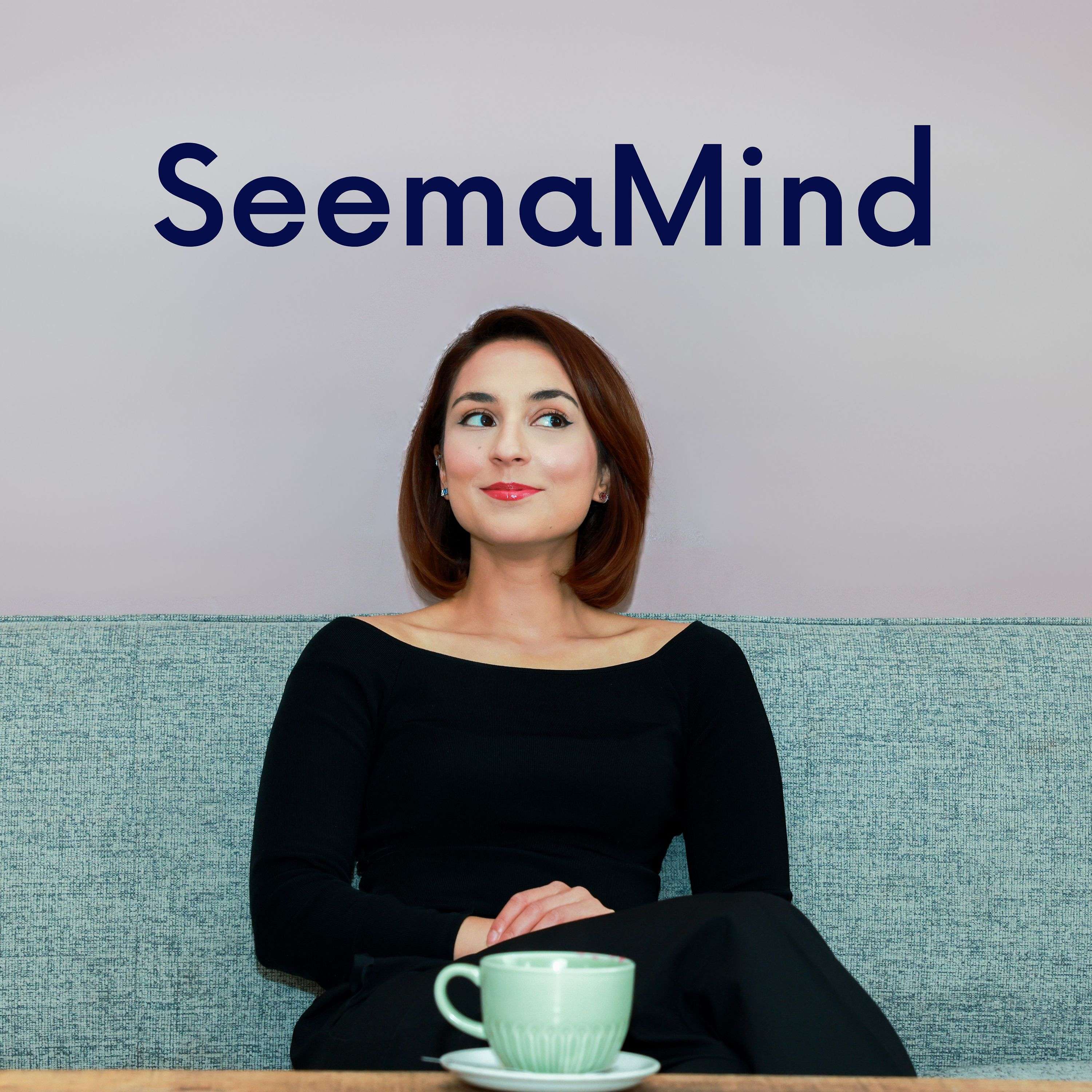 SeemaMind Podcast