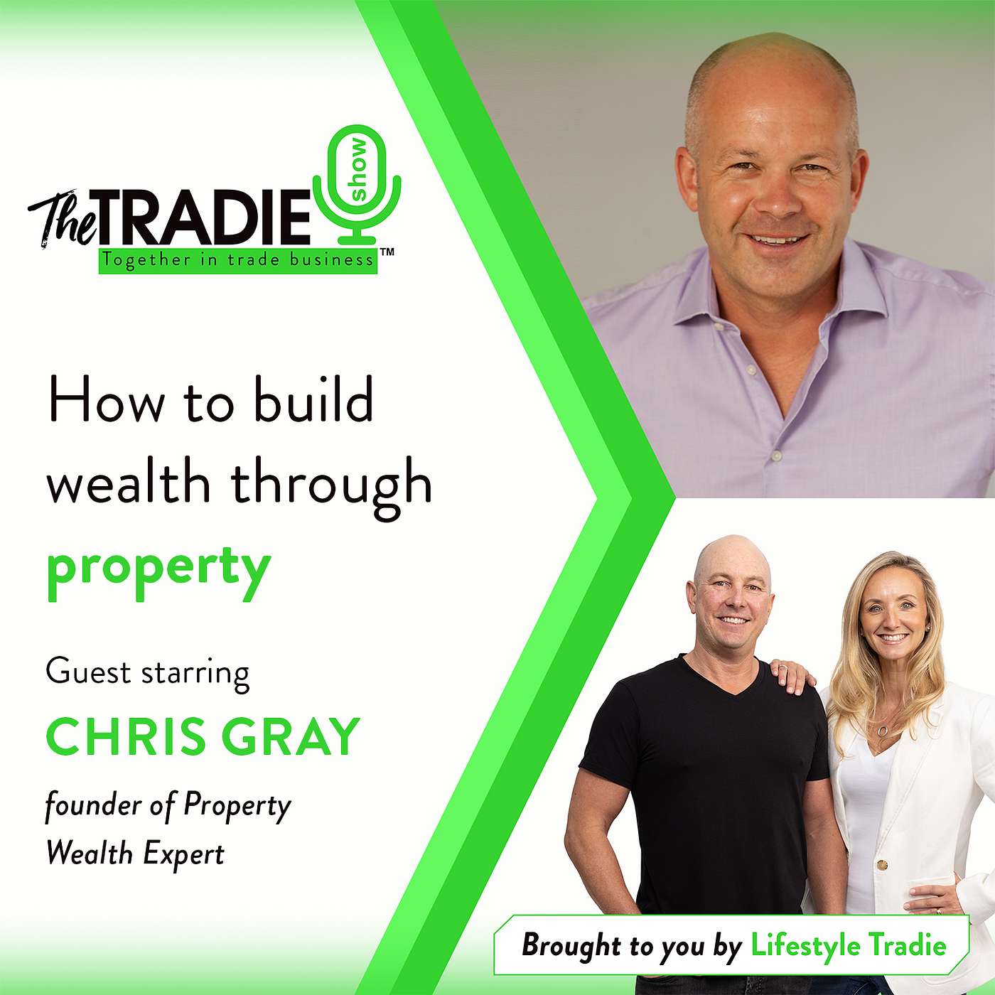 The Tradie Show