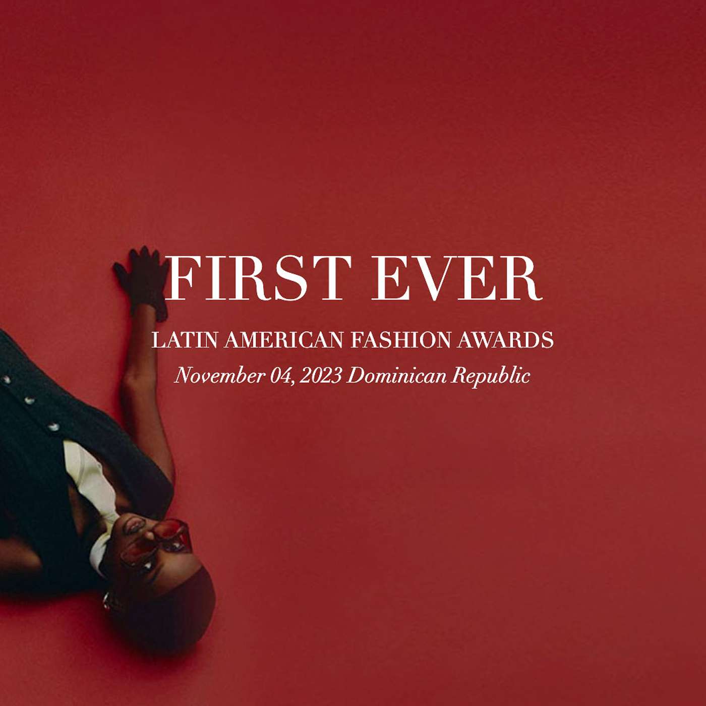 Style Meets Paradise: Inside the 2023 Latin American Fashion Awards in the Dominican Republic episode artwork