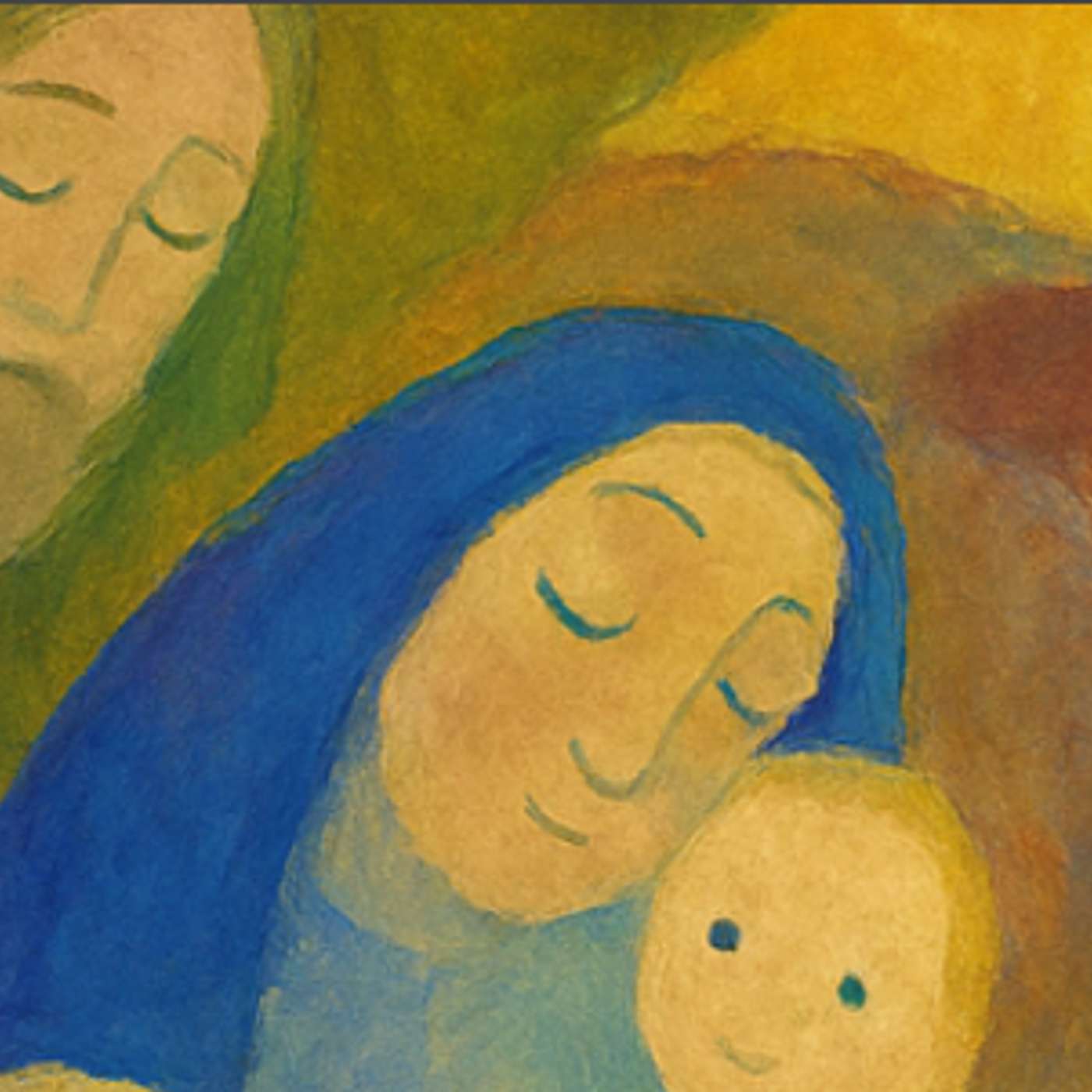 The Thin Line Tension and the Gift of Incarnation: A Sacred Exchange of Gifts and Growth